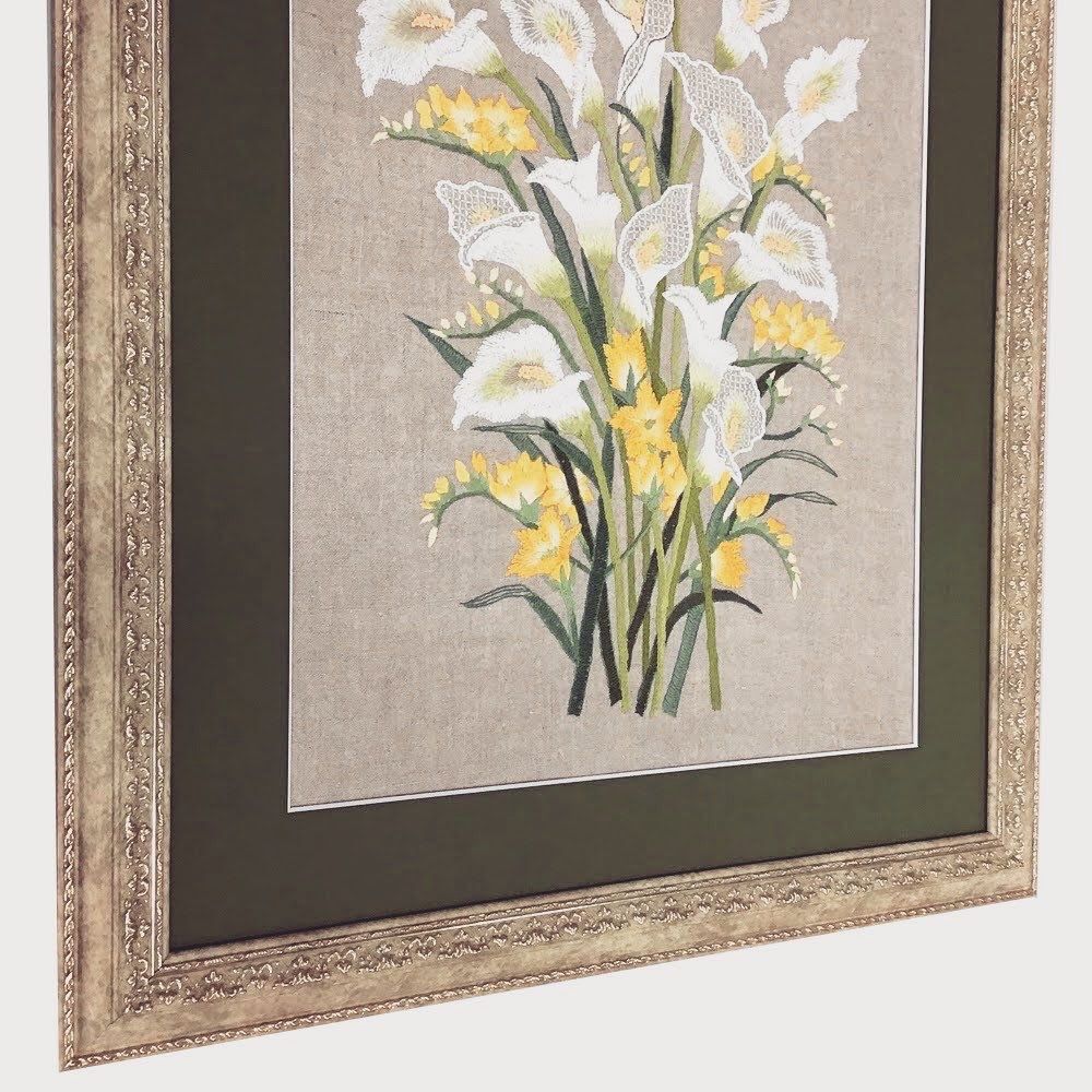  額縁のタカハシ松本店 3