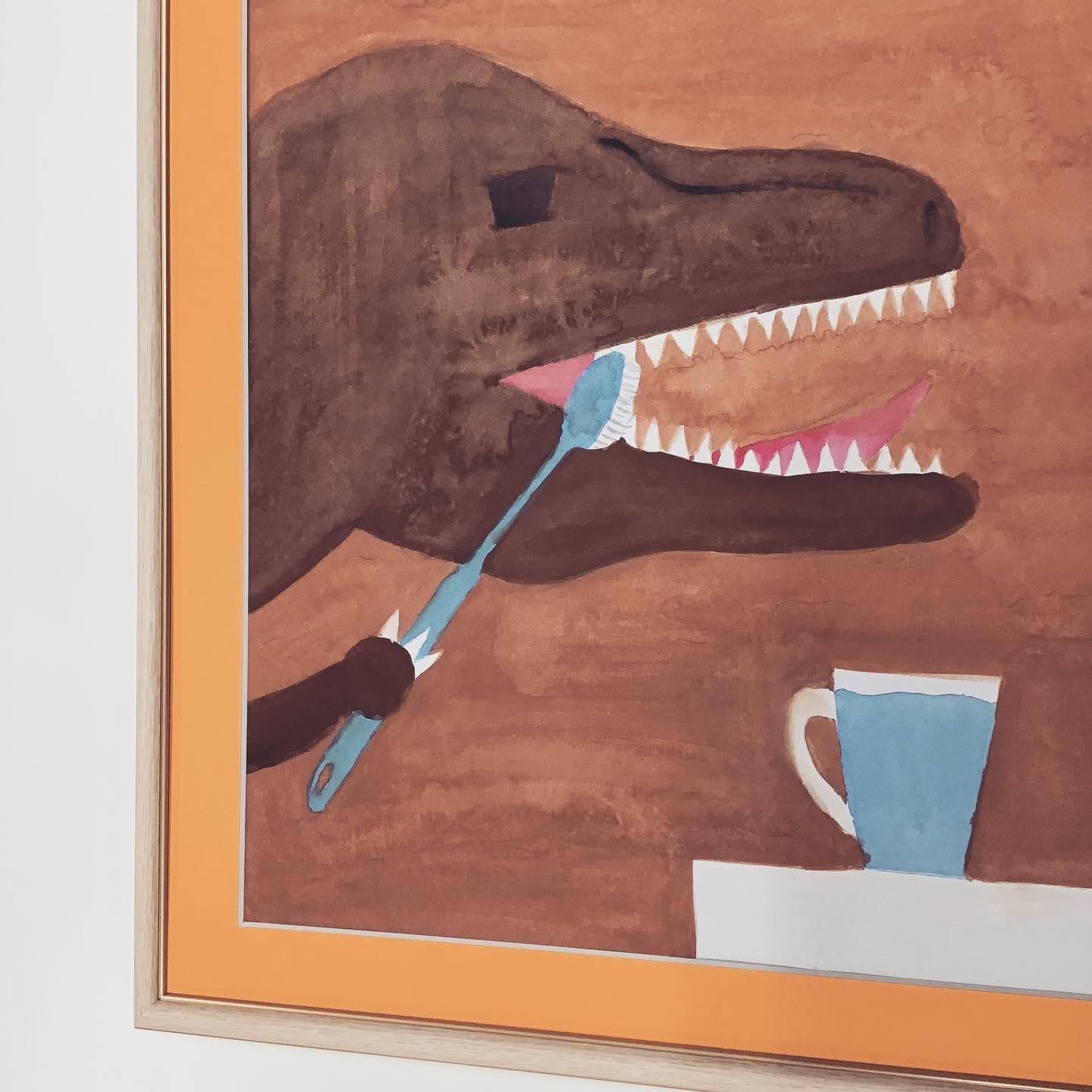  額縁のタカハシ松本店 3