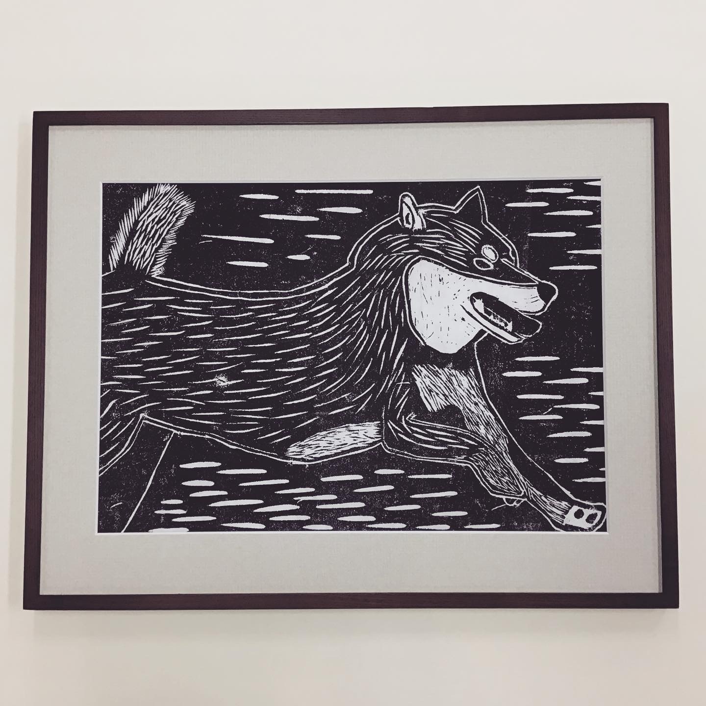  額縁のタカハシ松本店 1