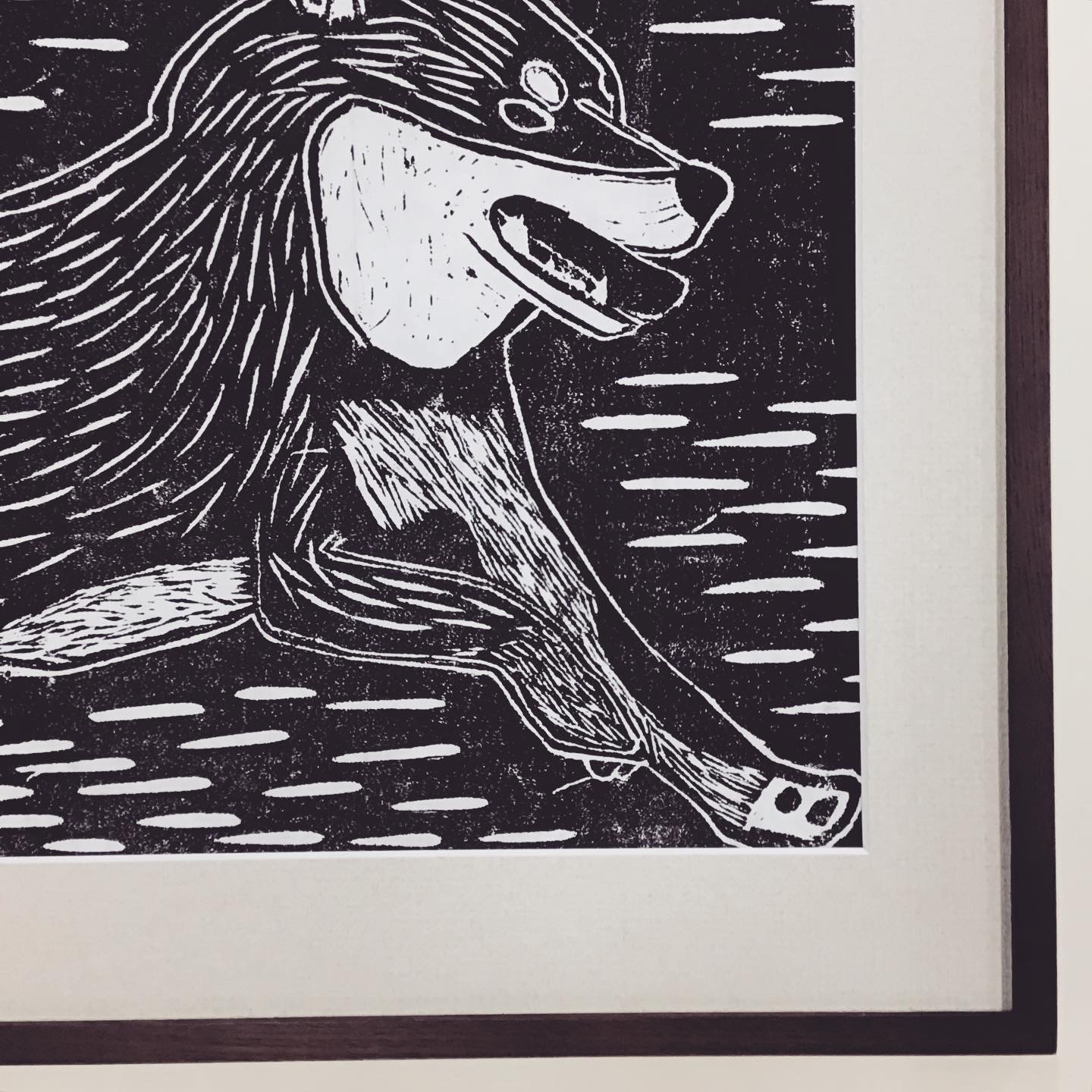  額縁のタカハシ松本店 3