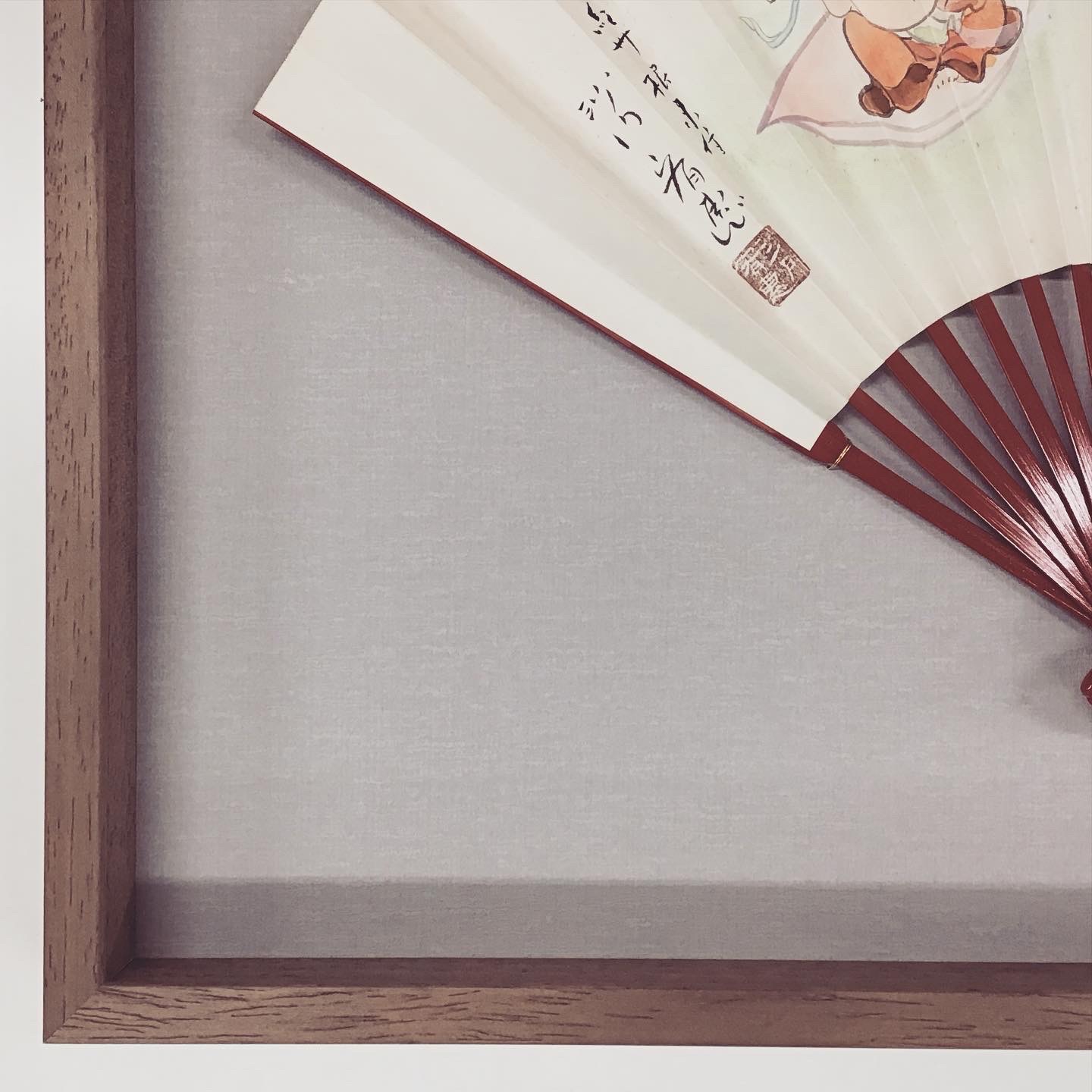  額縁のタカハシ松本店 3