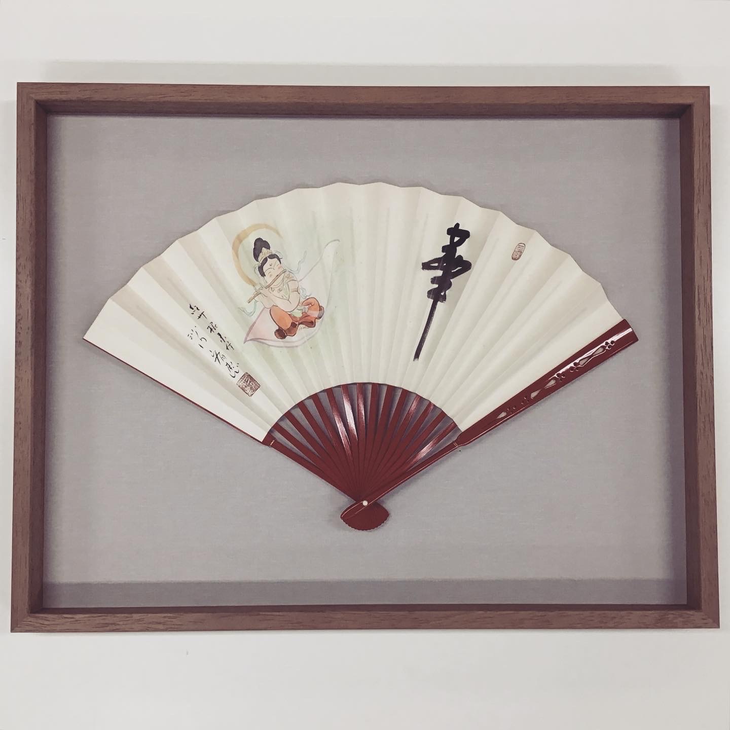  額縁のタカハシ松本店 1