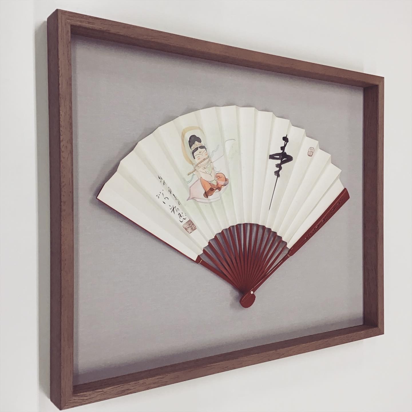  額縁のタカハシ松本店 2