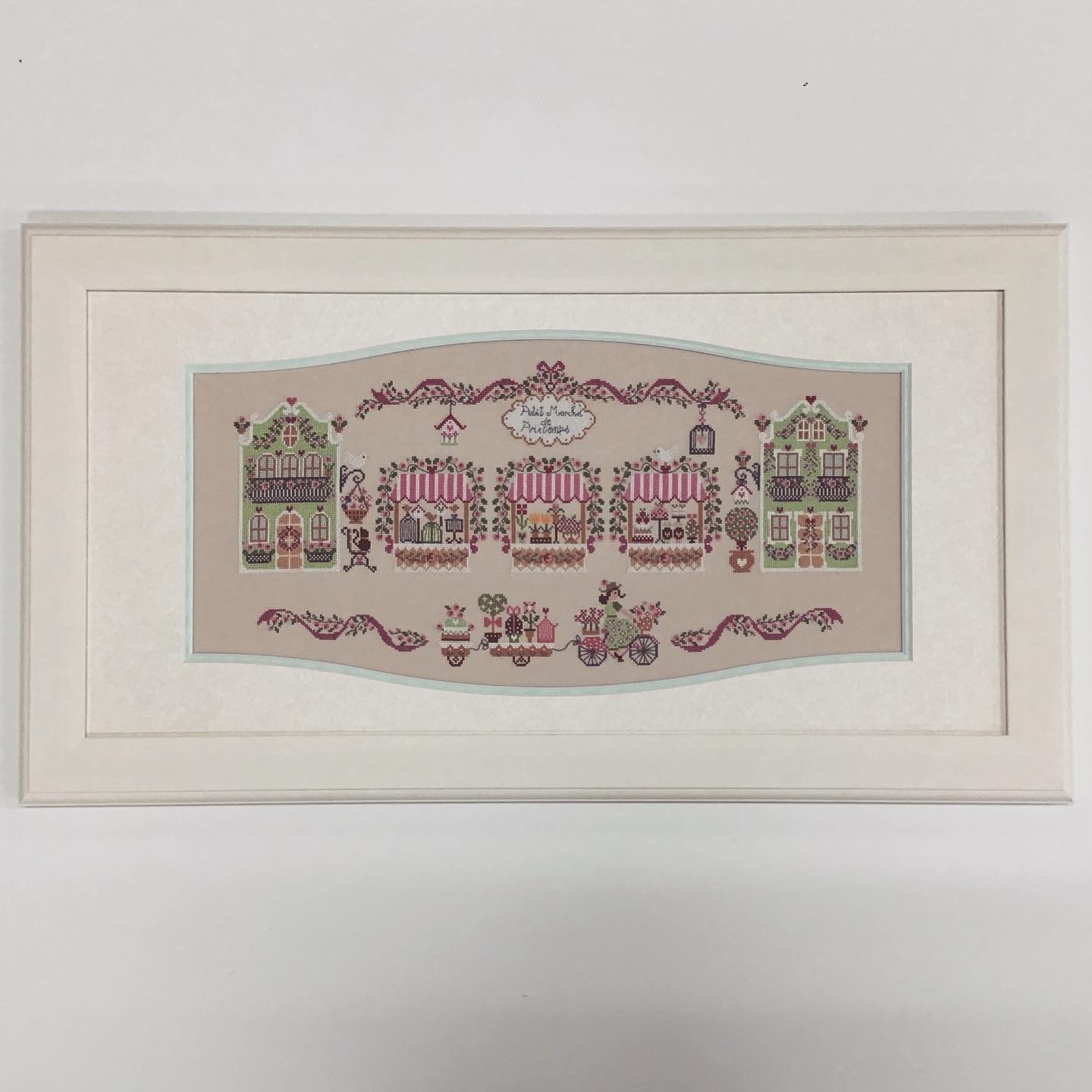  額縁のタカハシ松本店 1