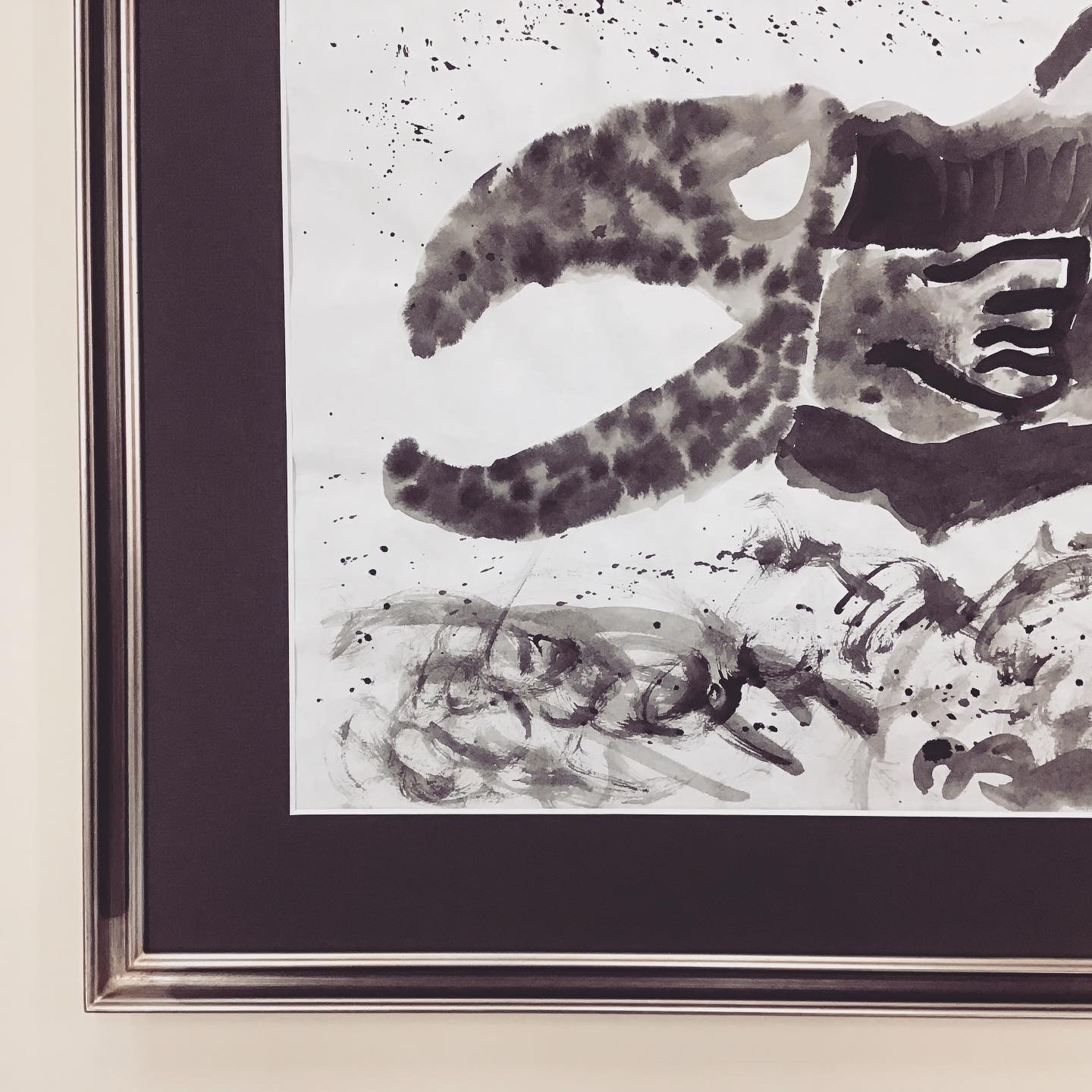  額縁のタカハシ松本店 3