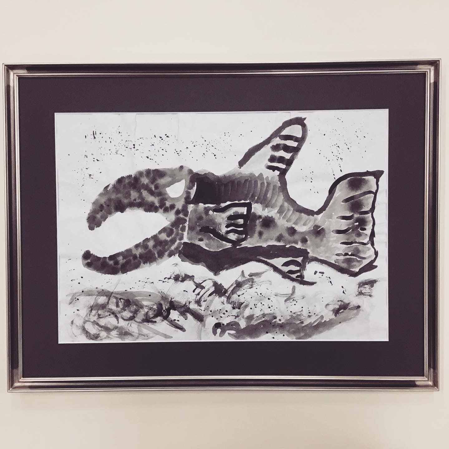 fra-me  額縁のタカハシ松本店