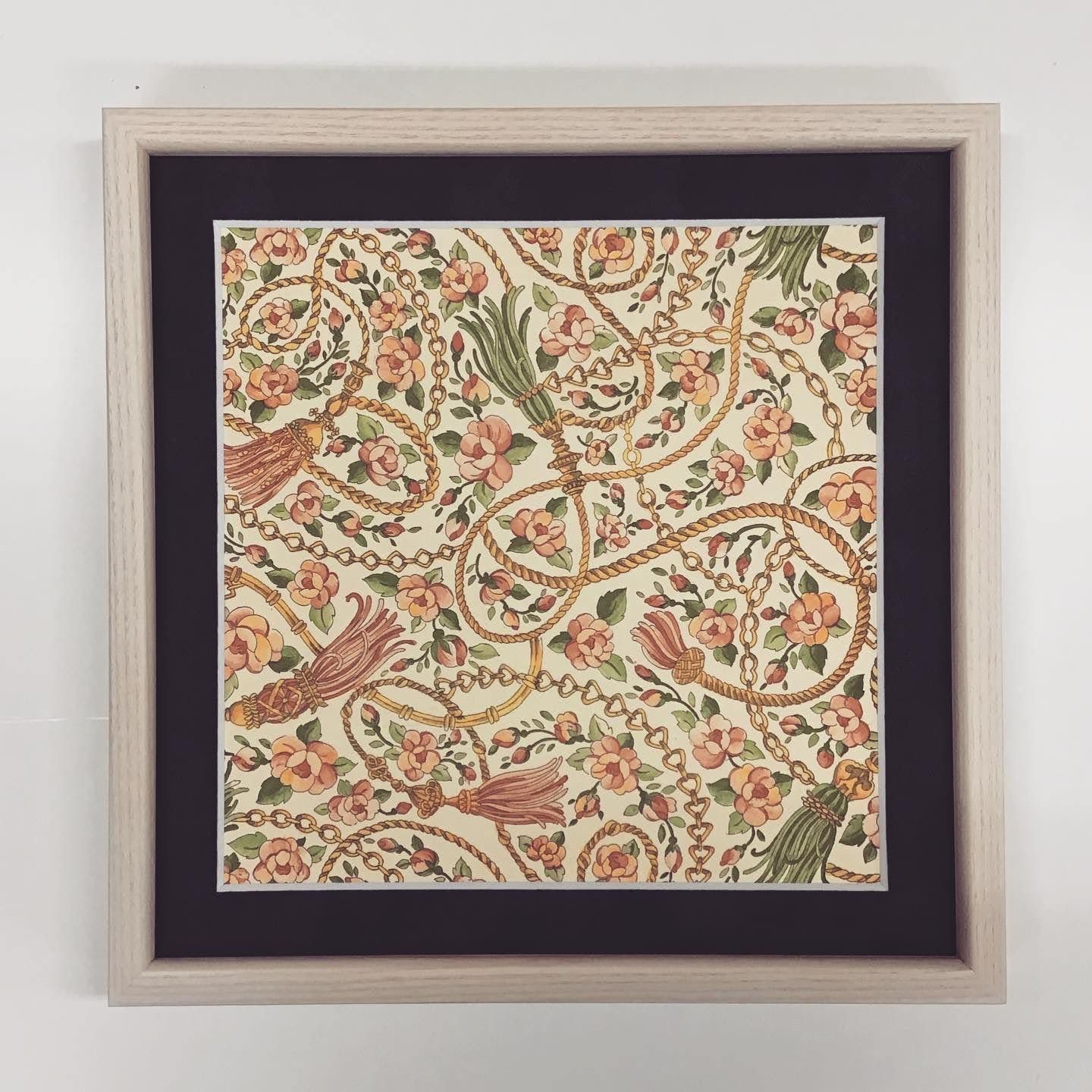  額縁のタカハシ松本店 3