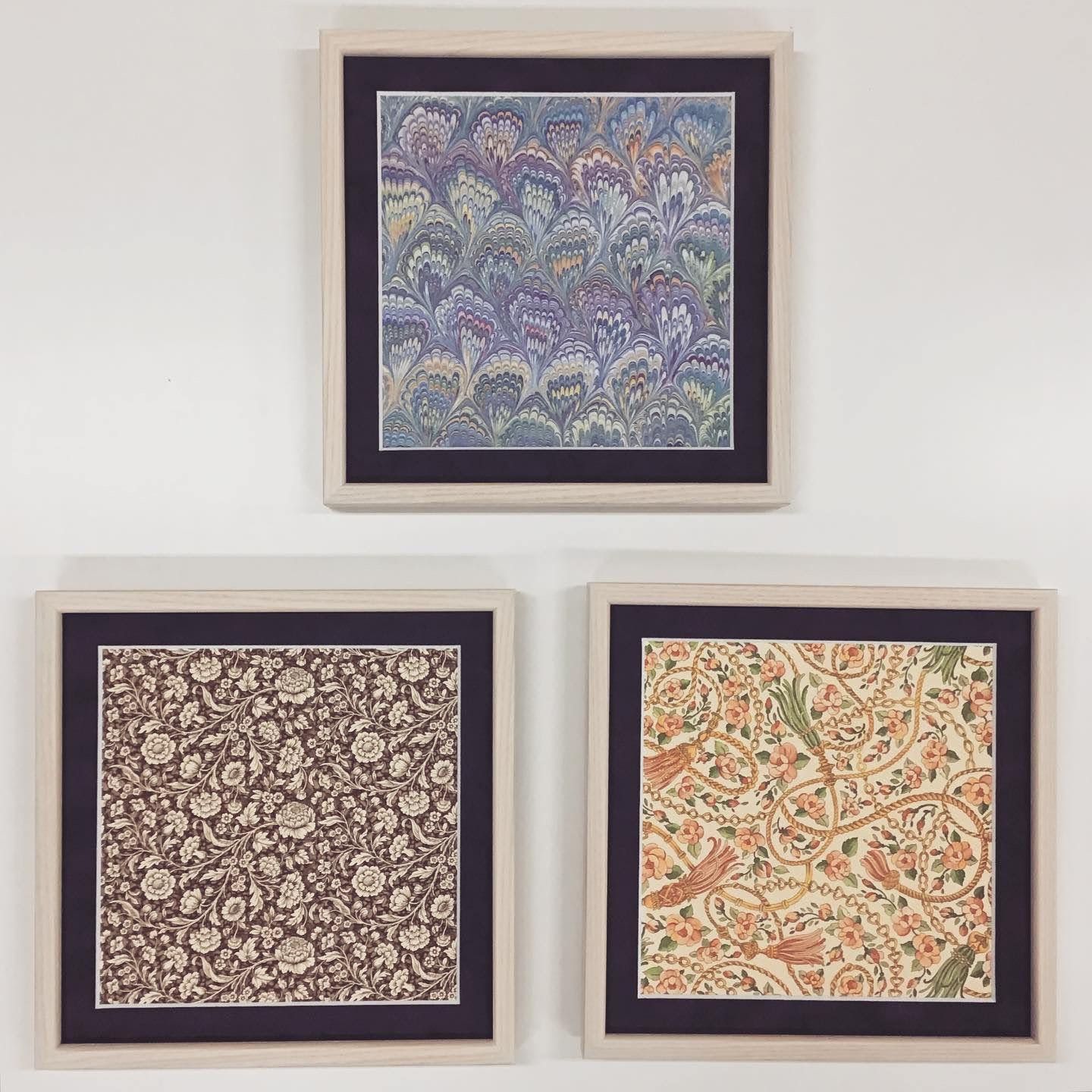  額縁のタカハシ松本店 1