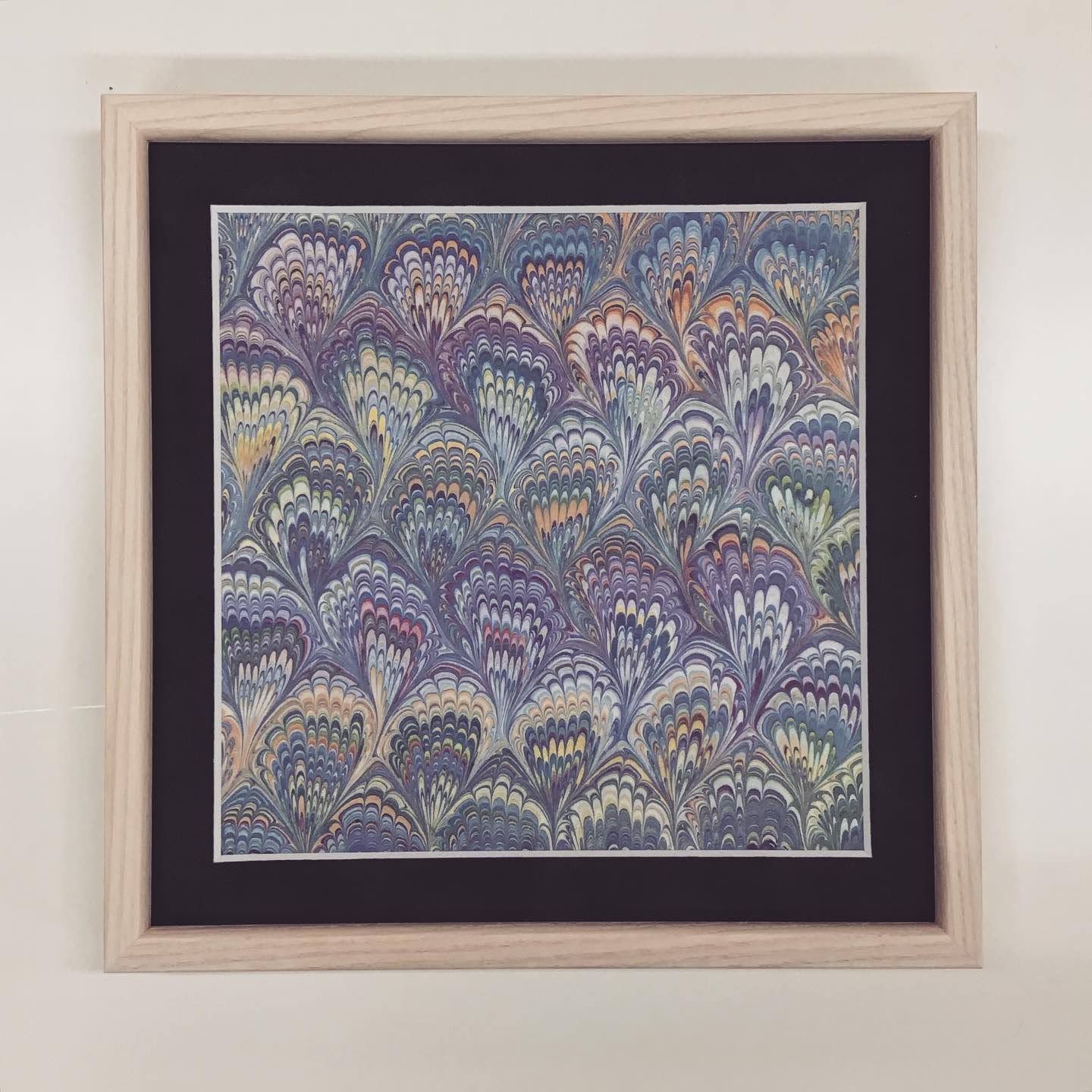  額縁のタカハシ松本店 2