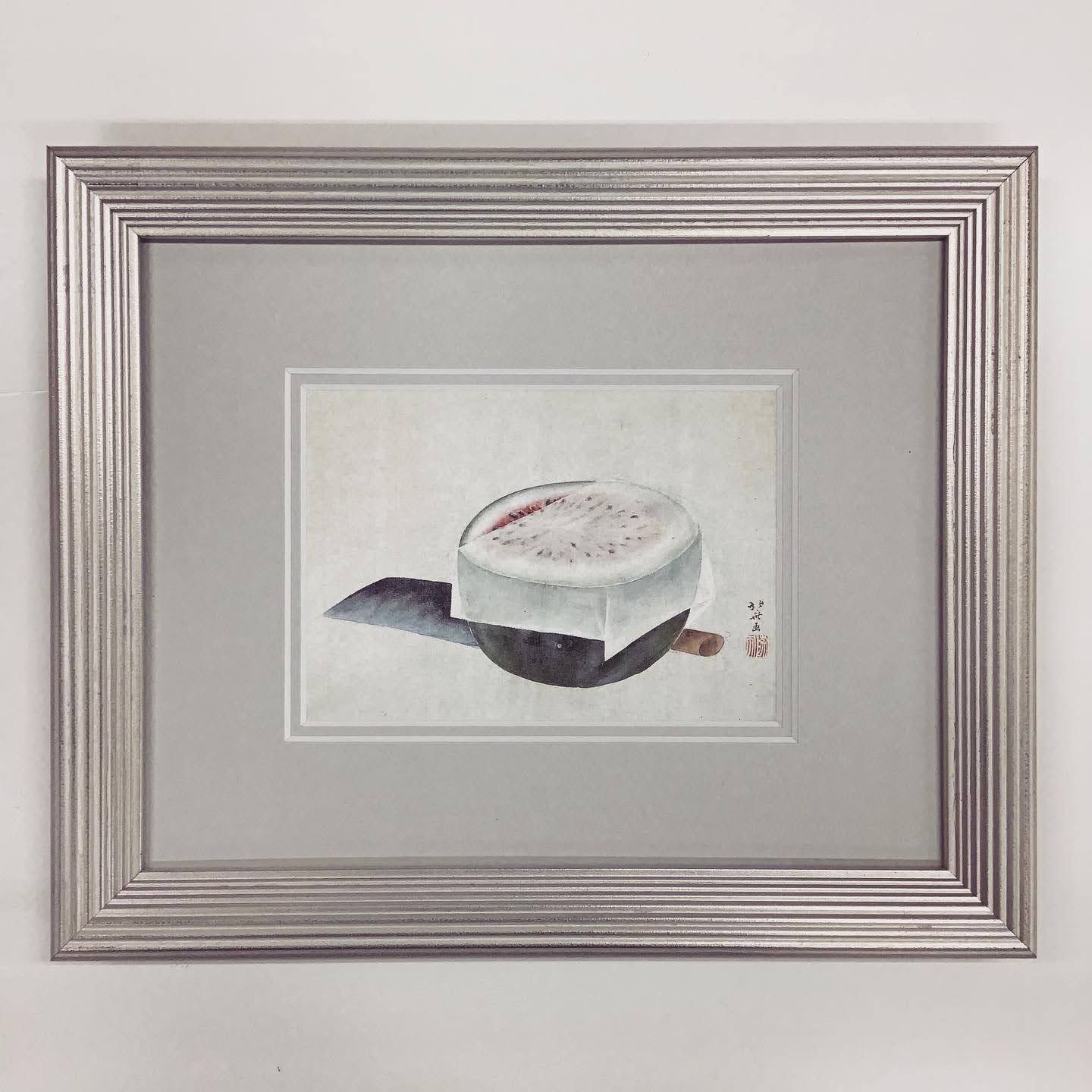 fra-me  額縁のタカハシ松本店