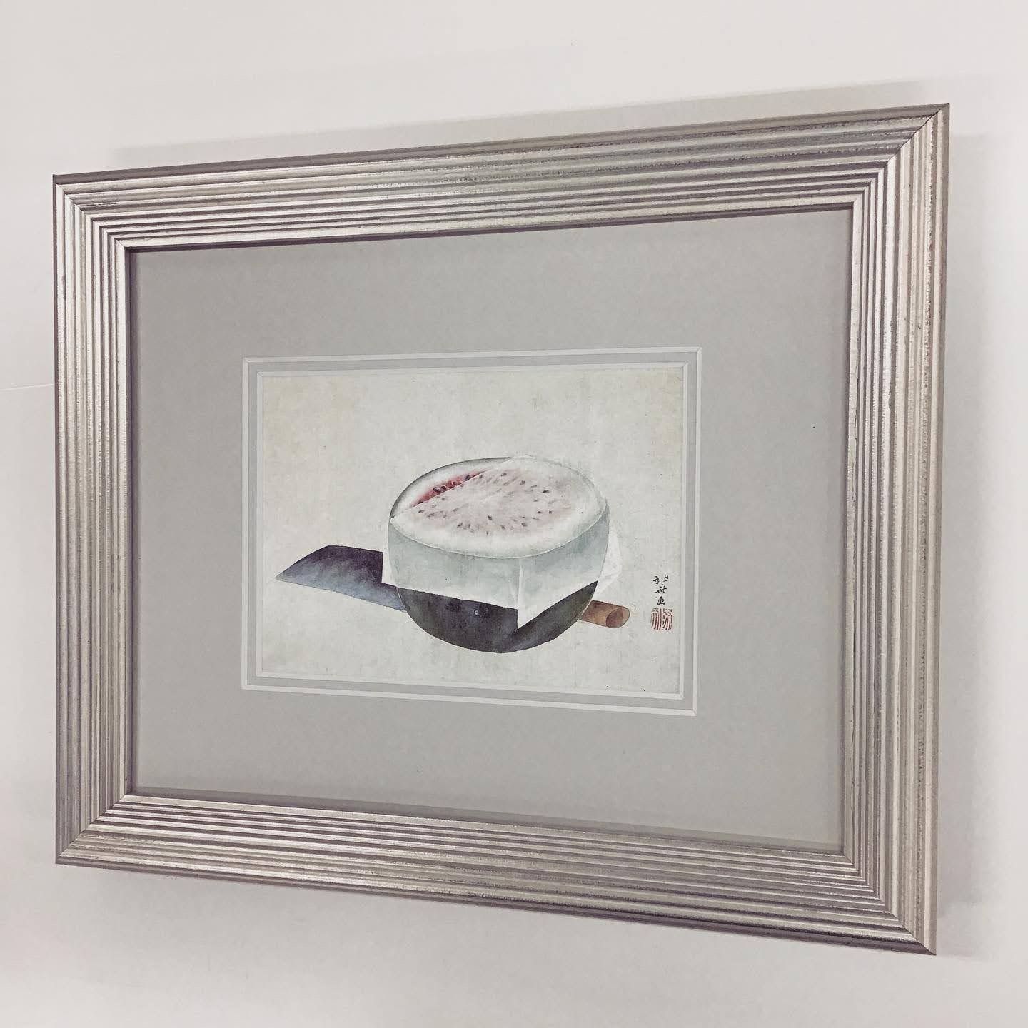  額縁のタカハシ松本店 3