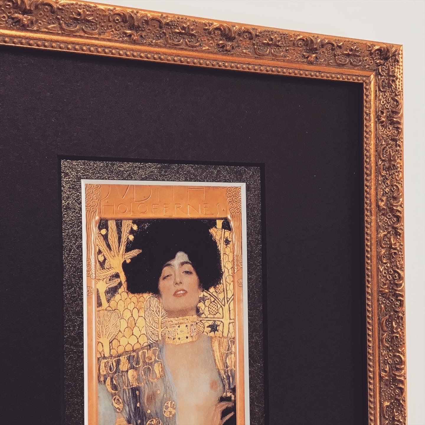  額縁のタカハシ松本店 3