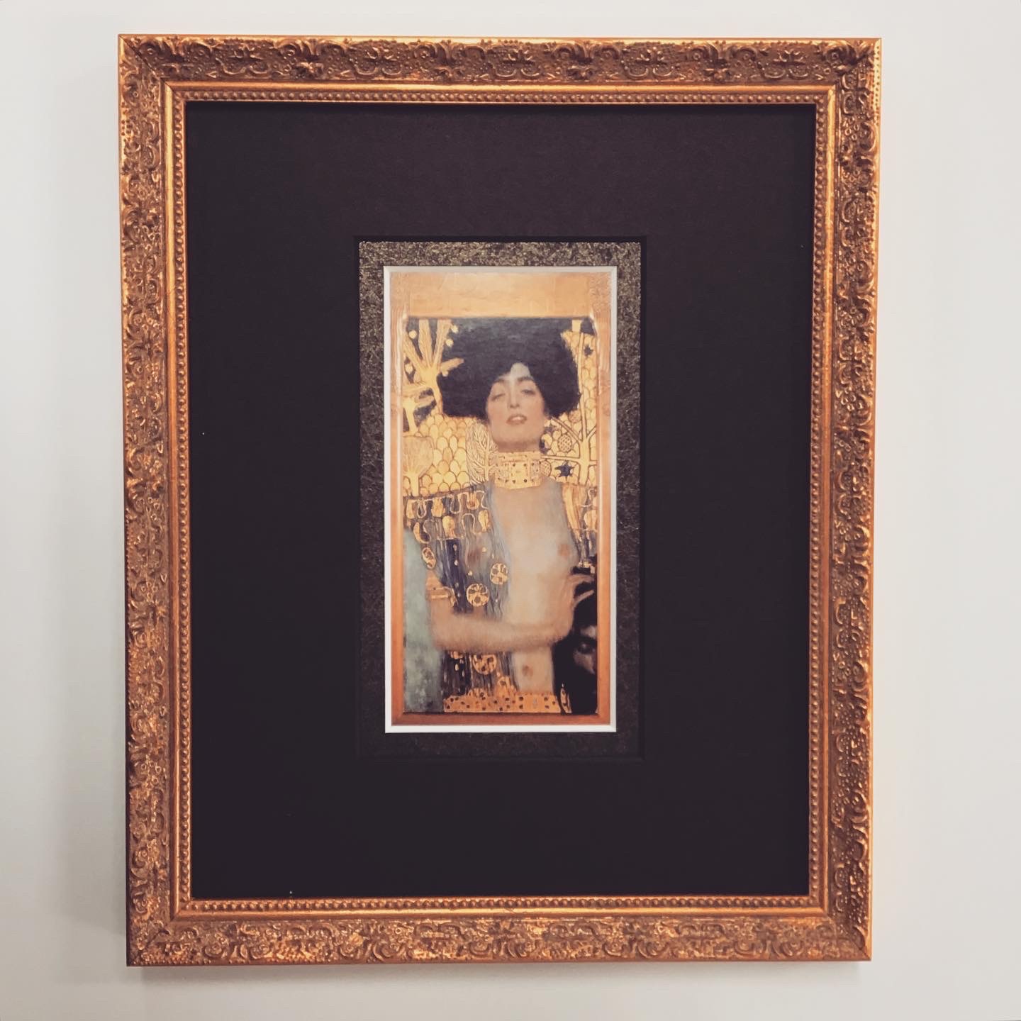  額縁のタカハシ松本店 1