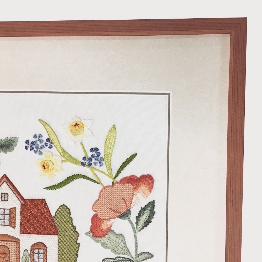  額縁のタカハシ松本店 3