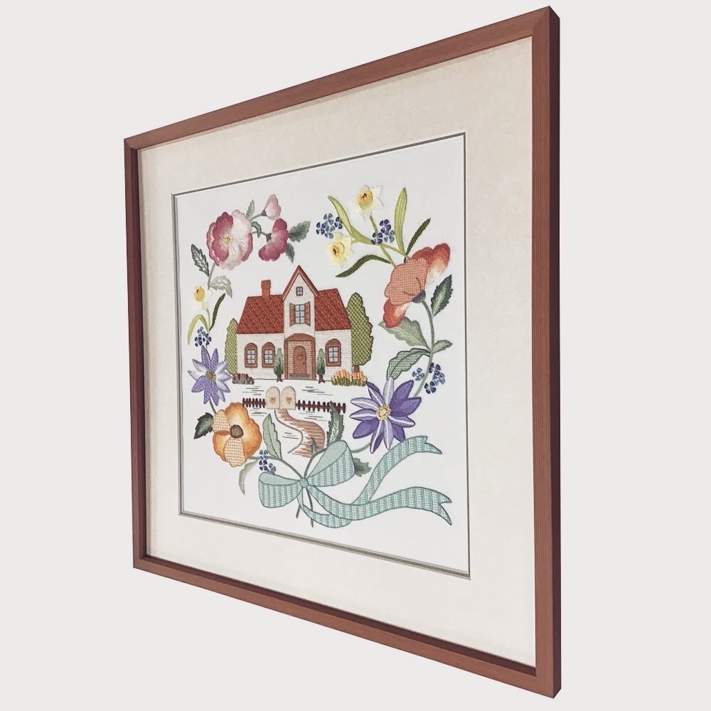  額縁のタカハシ松本店 2