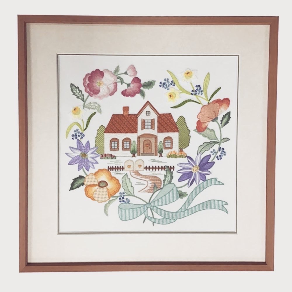  額縁のタカハシ松本店 1