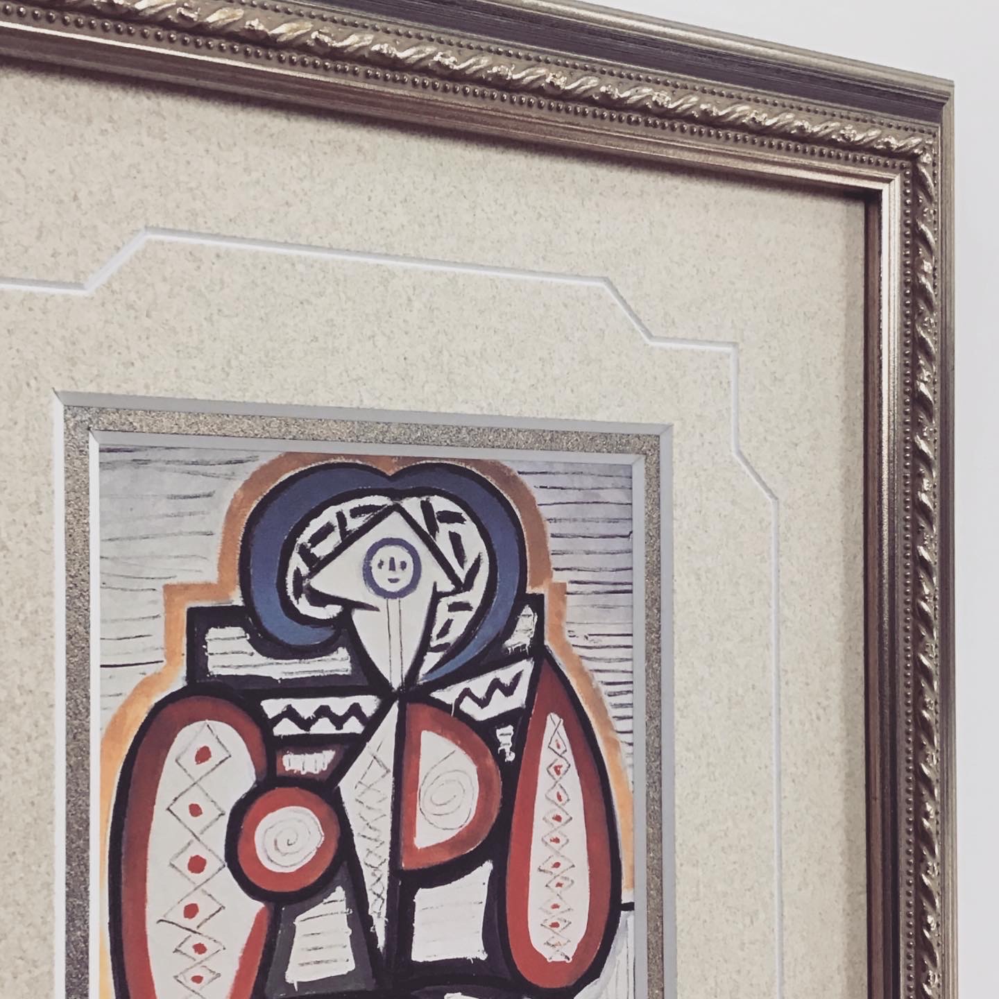  額縁のタカハシ松本店 3