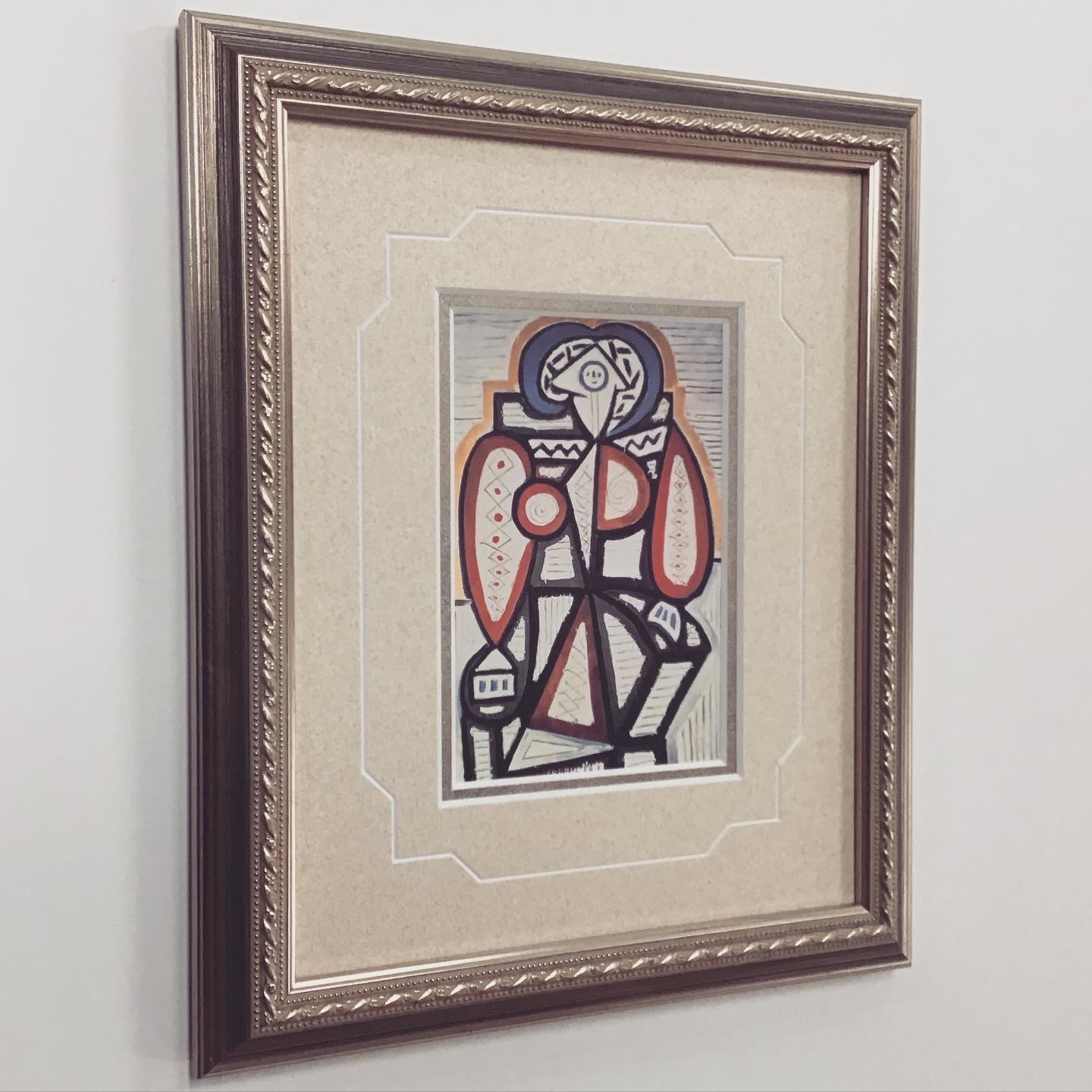  額縁のタカハシ松本店 2