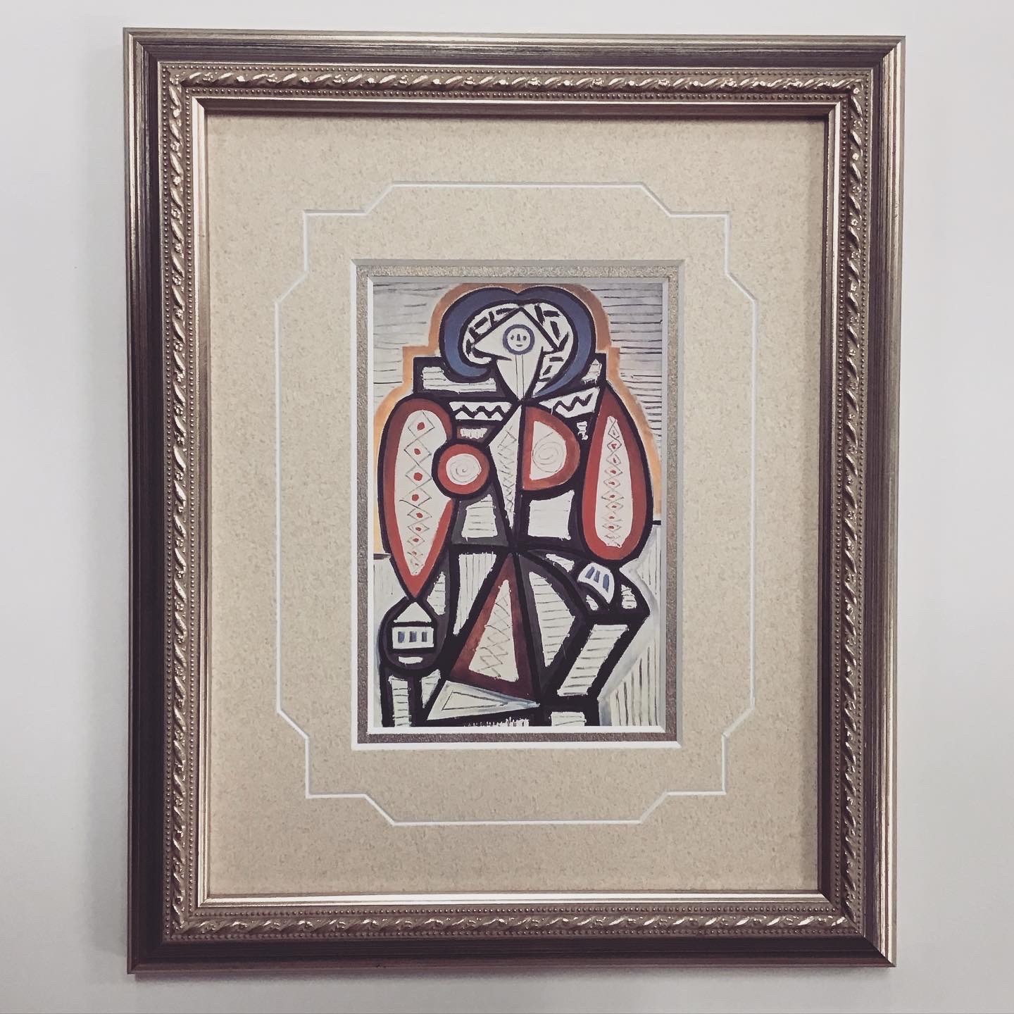  額縁のタカハシ松本店 1