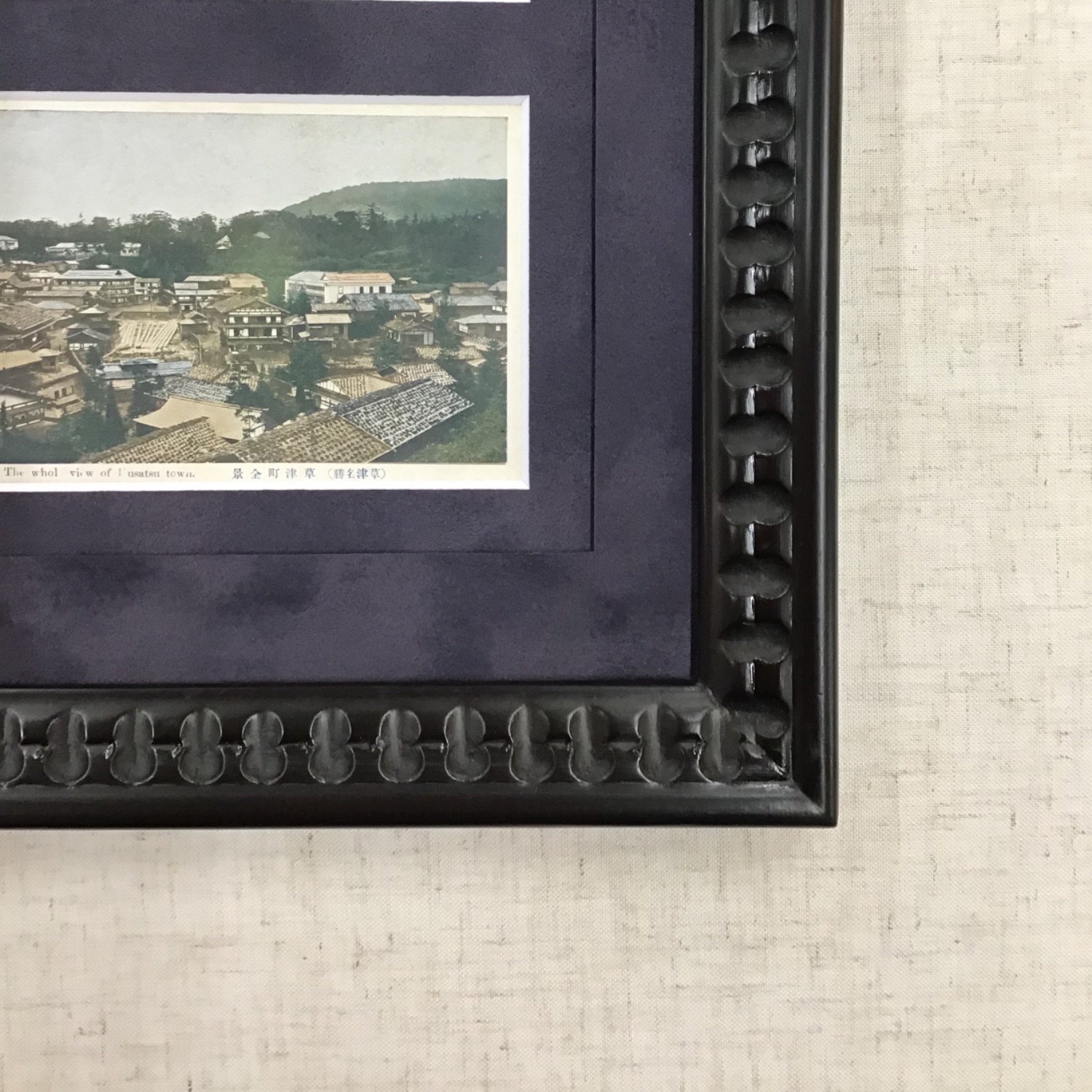  額縁のタカハシ川中島本店 3