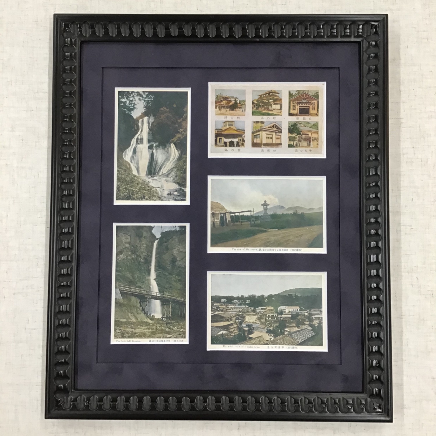 fra-me  額縁のタカハシ川中島本店