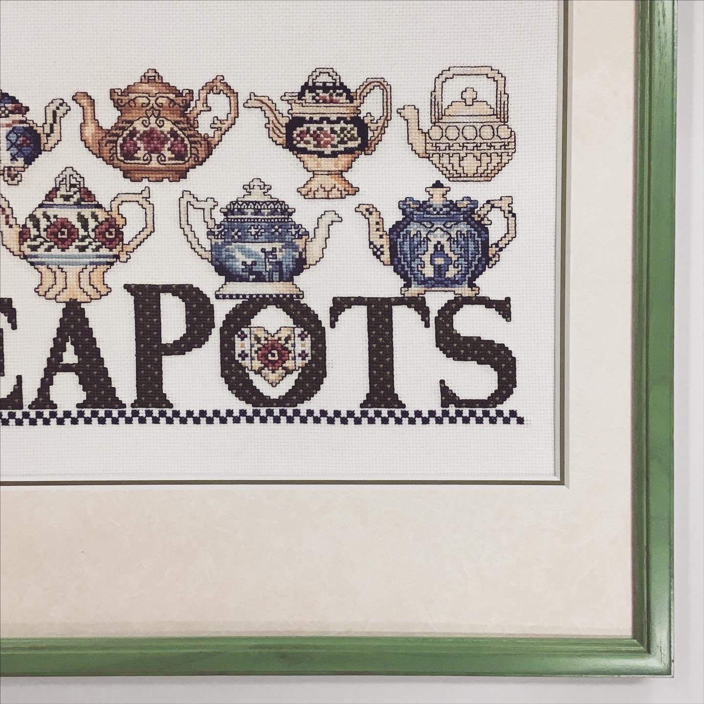  額縁のタカハシ松本店 3