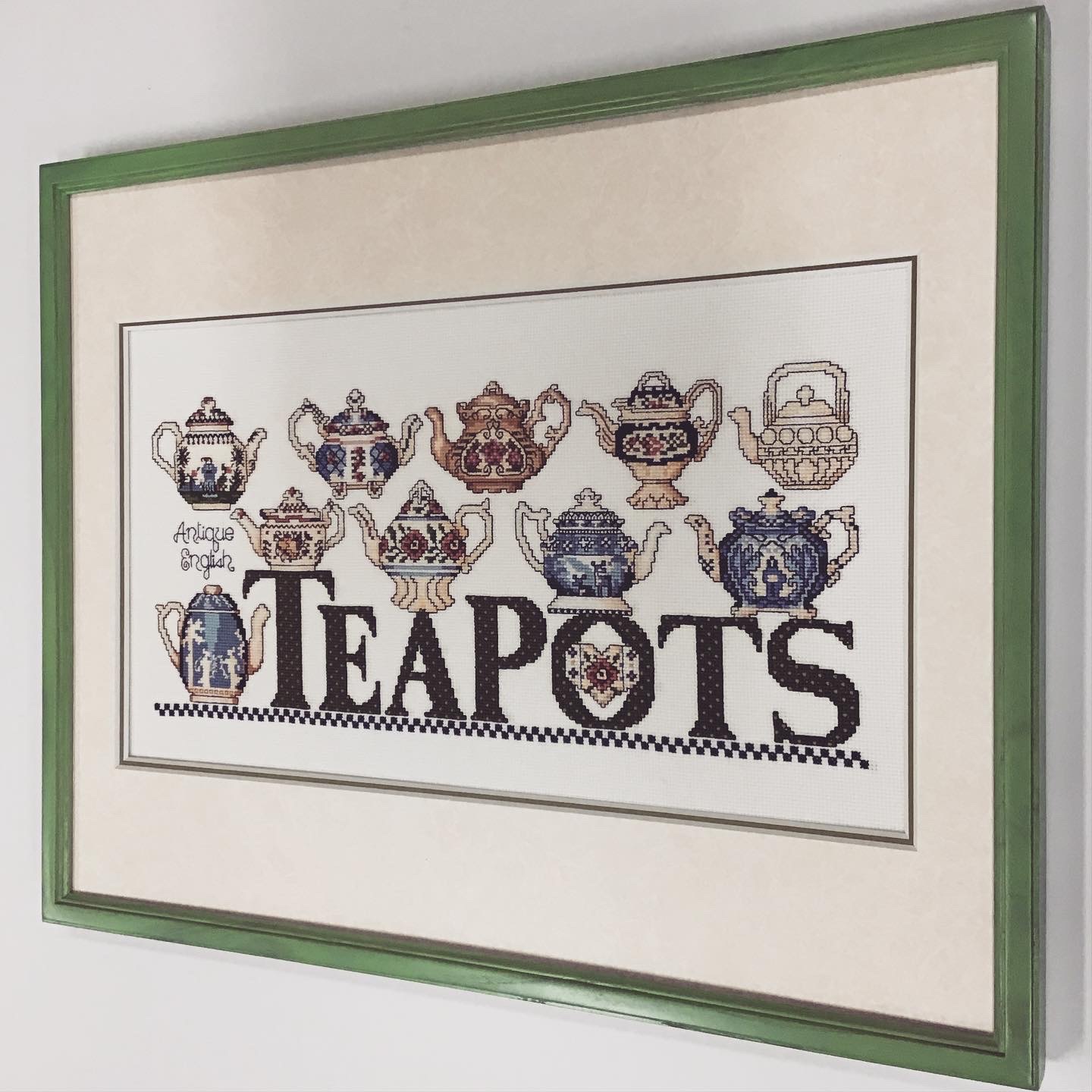  額縁のタカハシ松本店 2