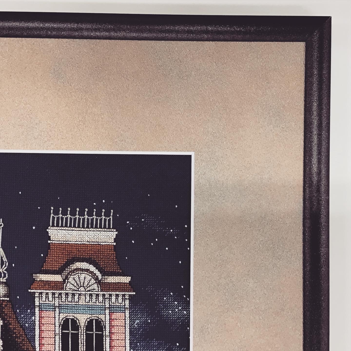  額縁のタカハシ松本店 3