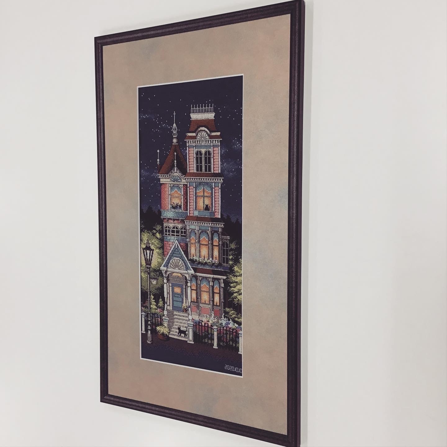  額縁のタカハシ松本店 2