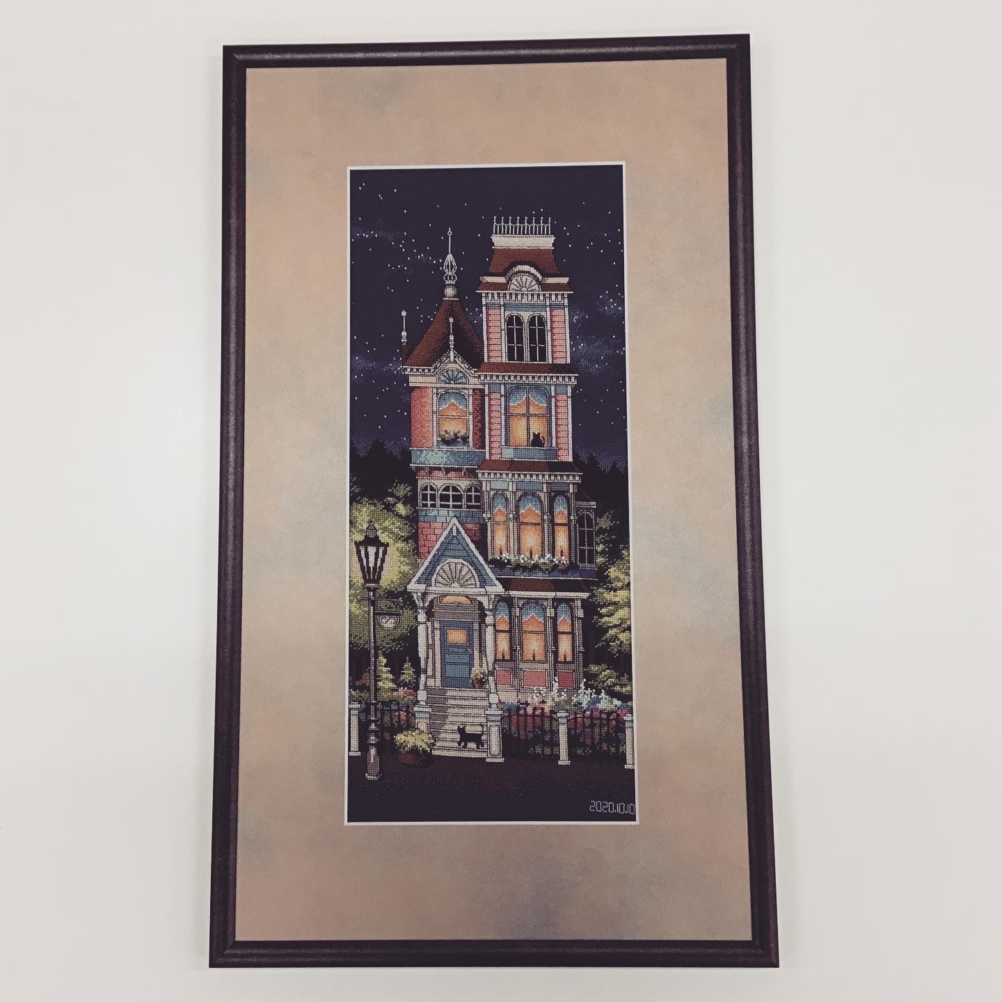  額縁のタカハシ松本店 1