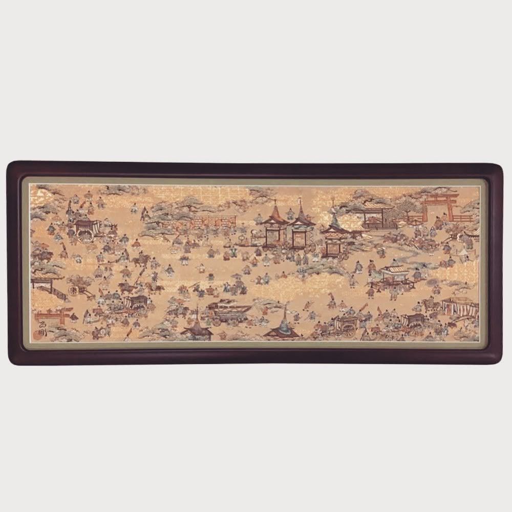  額縁のタカハシ松本店 1