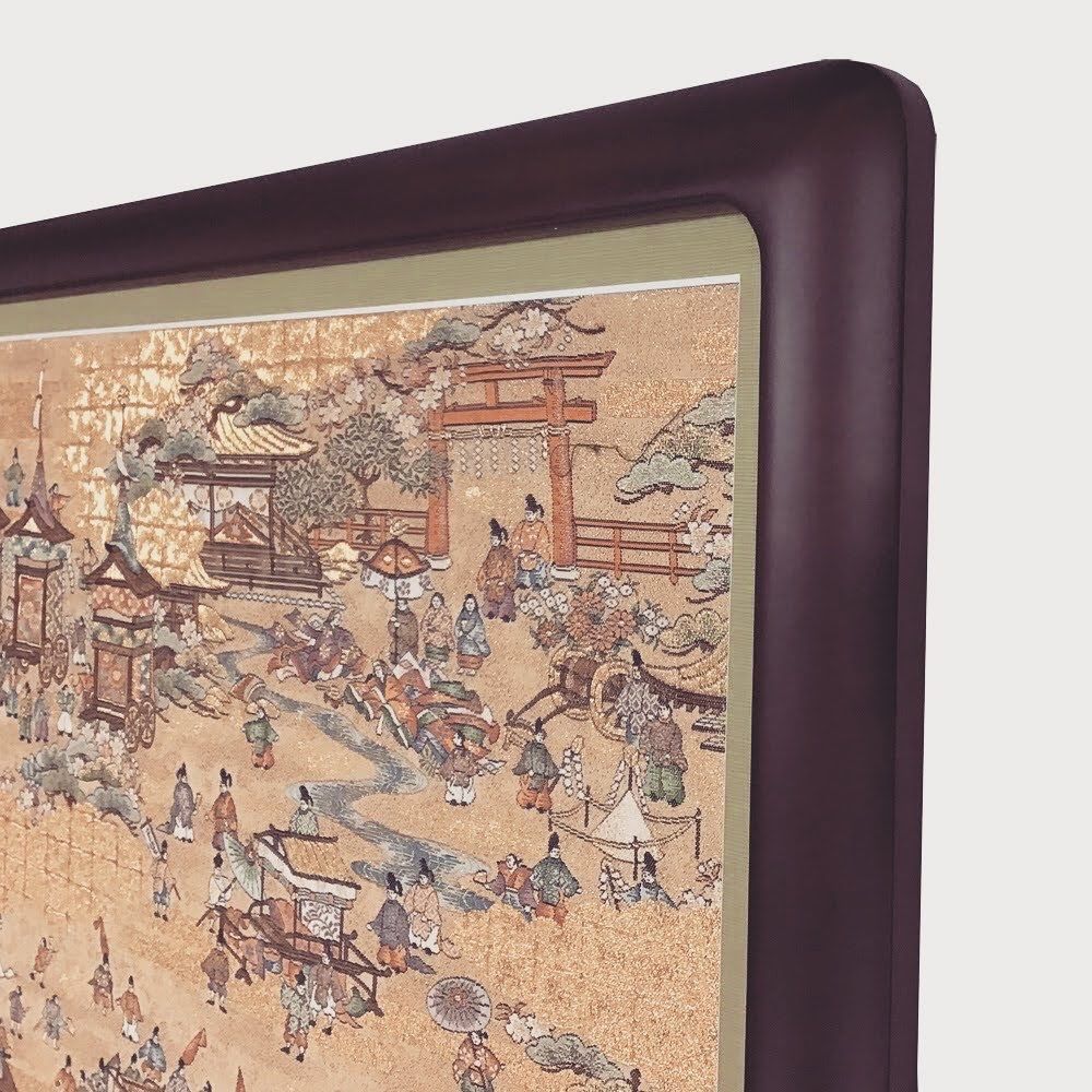  額縁のタカハシ松本店 3