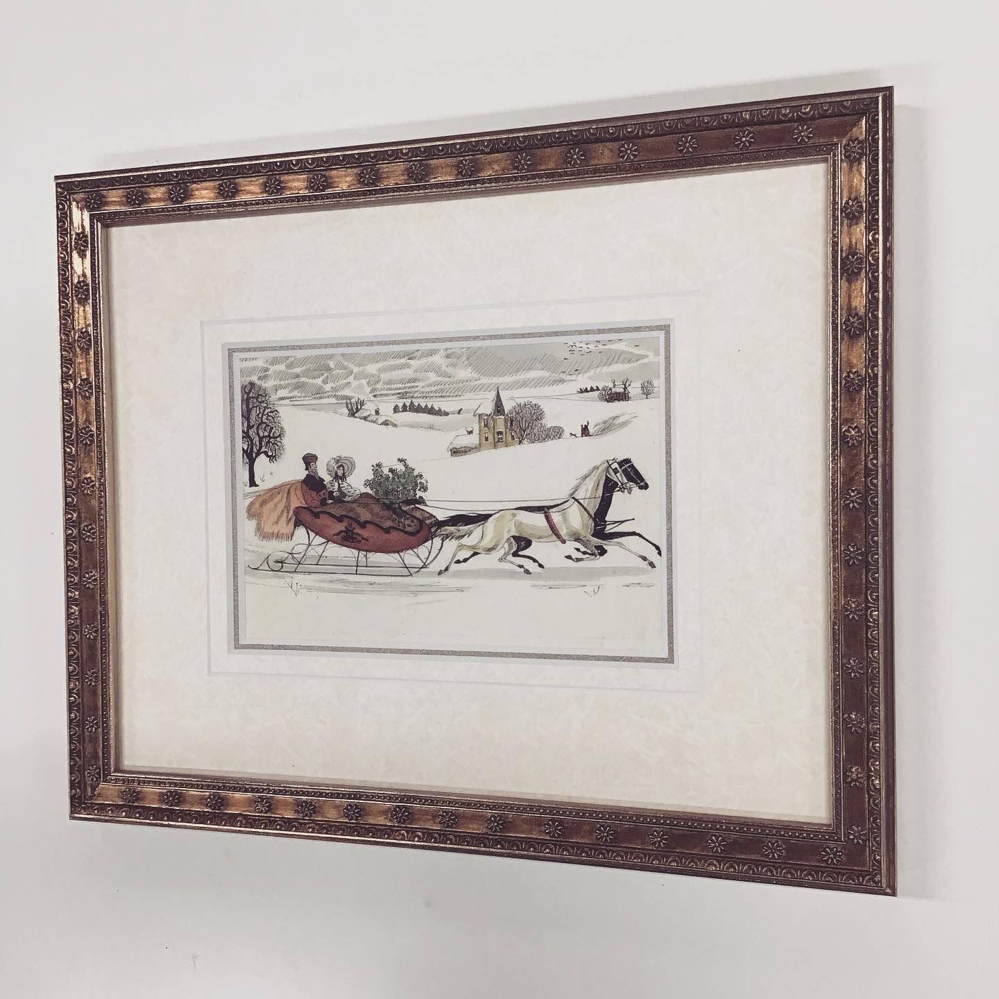  額縁のタカハシ松本店 3