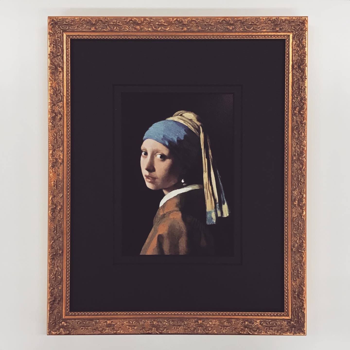 fra-me  額縁のタカハシ松本店