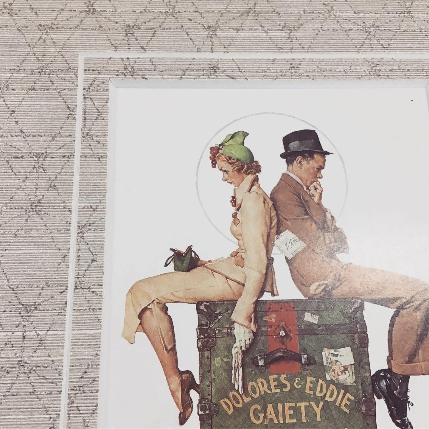  額縁のタカハシ松本店 2