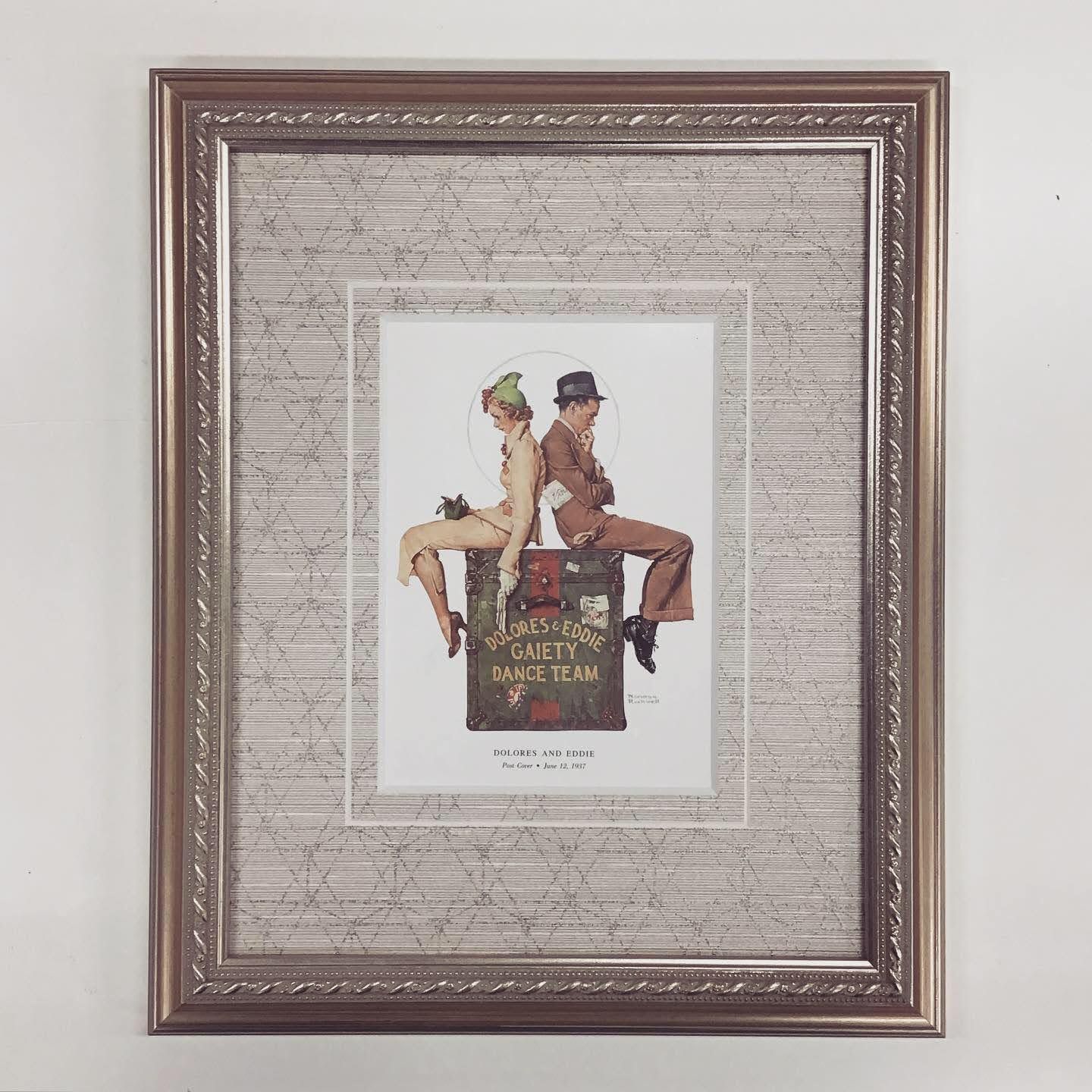  額縁のタカハシ松本店 1