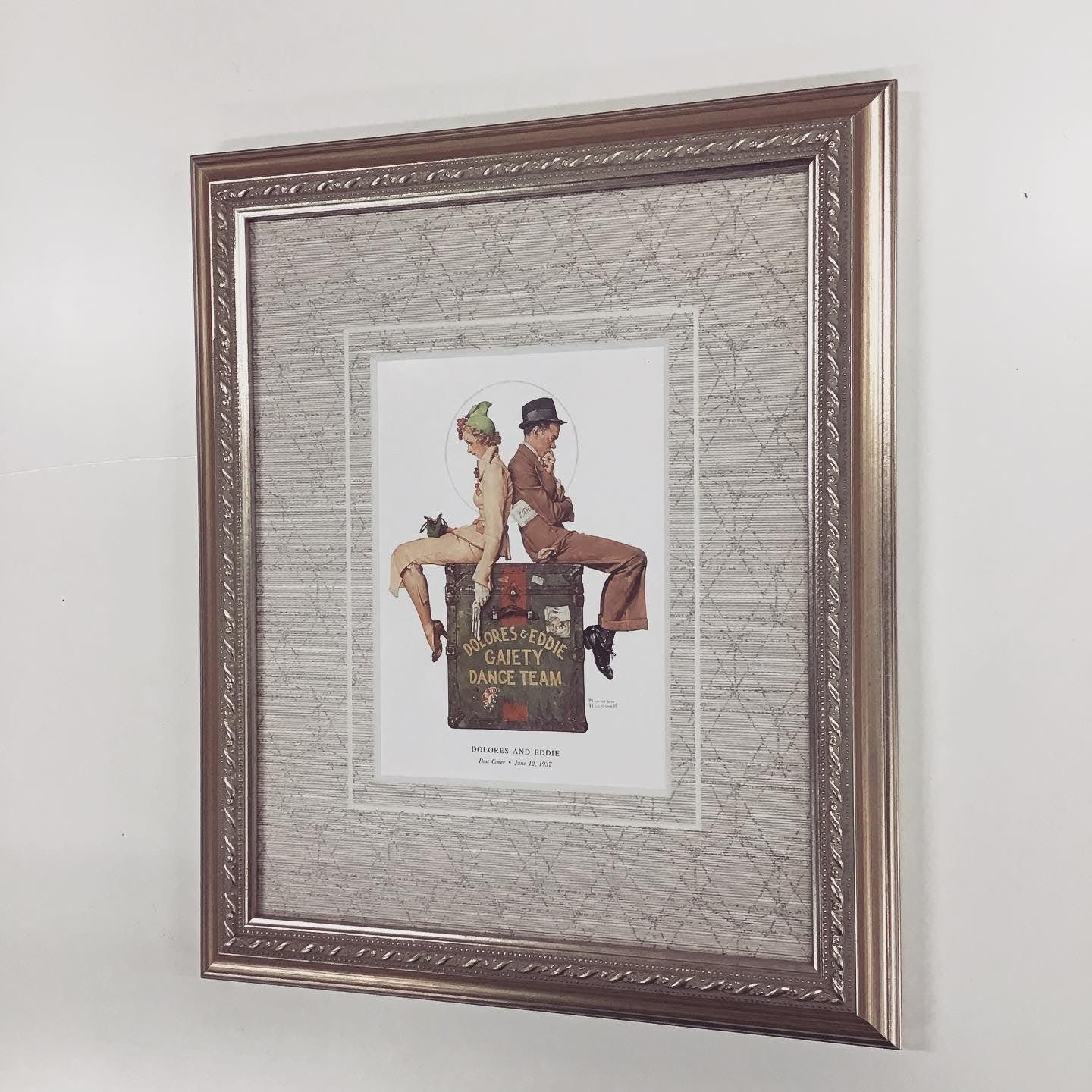  額縁のタカハシ松本店 3