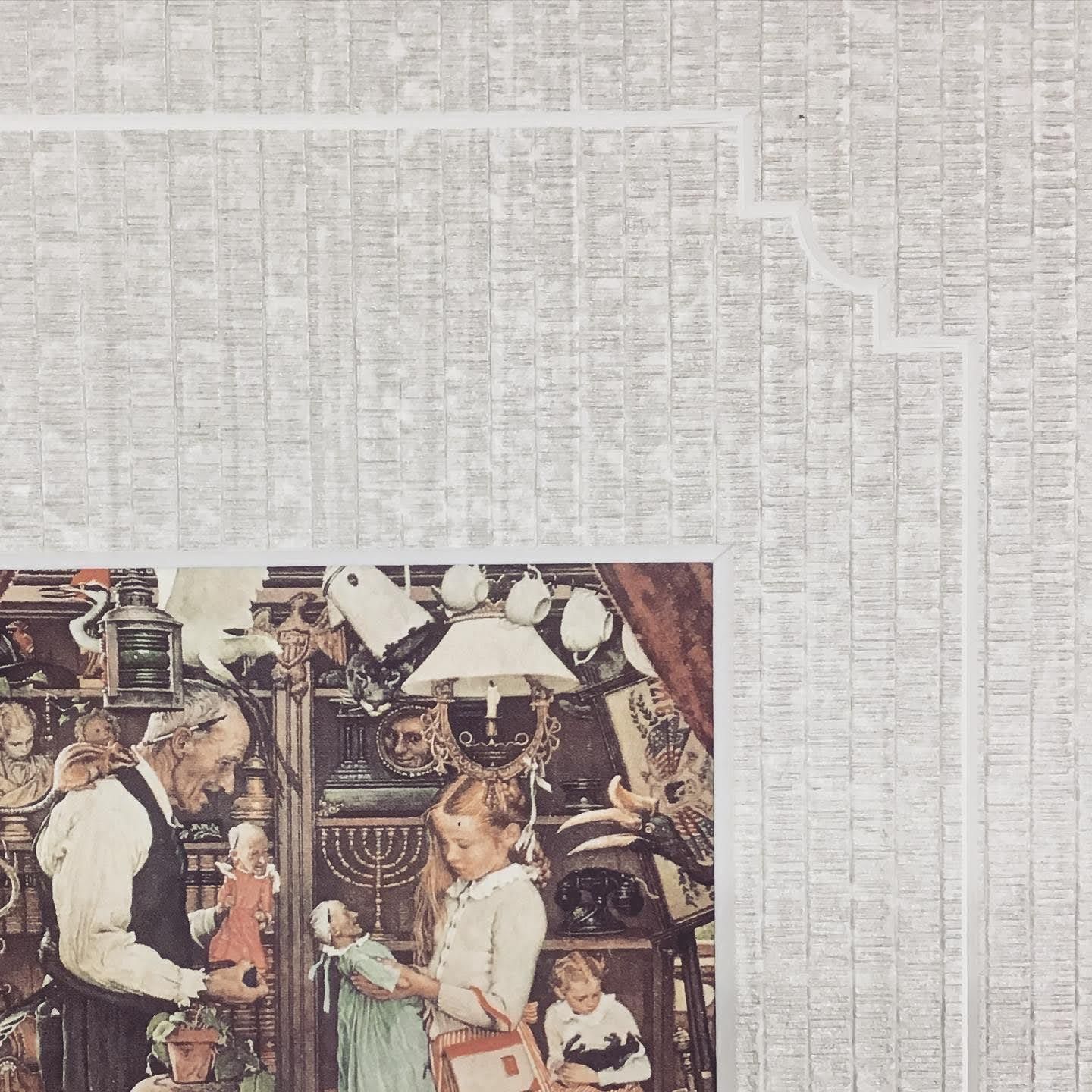  額縁のタカハシ松本店 2