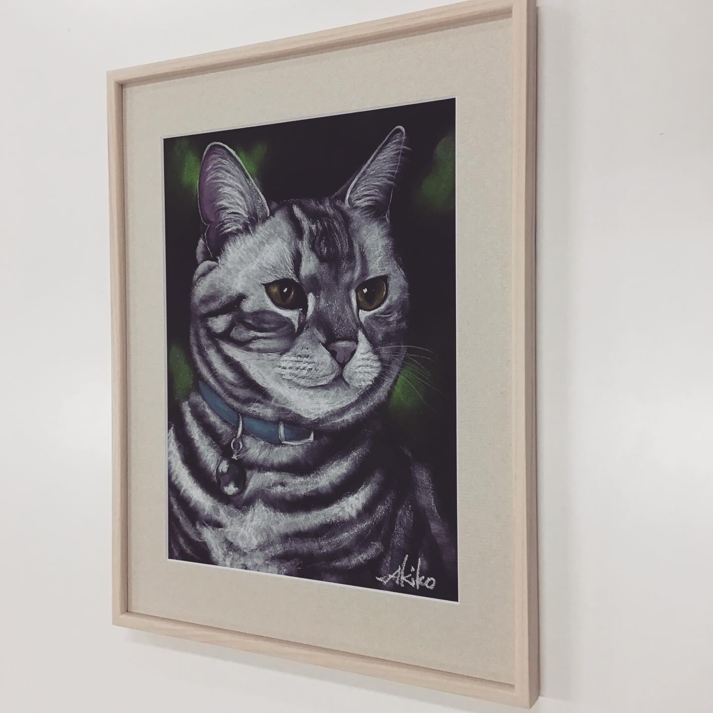  額縁のタカハシ松本店 2