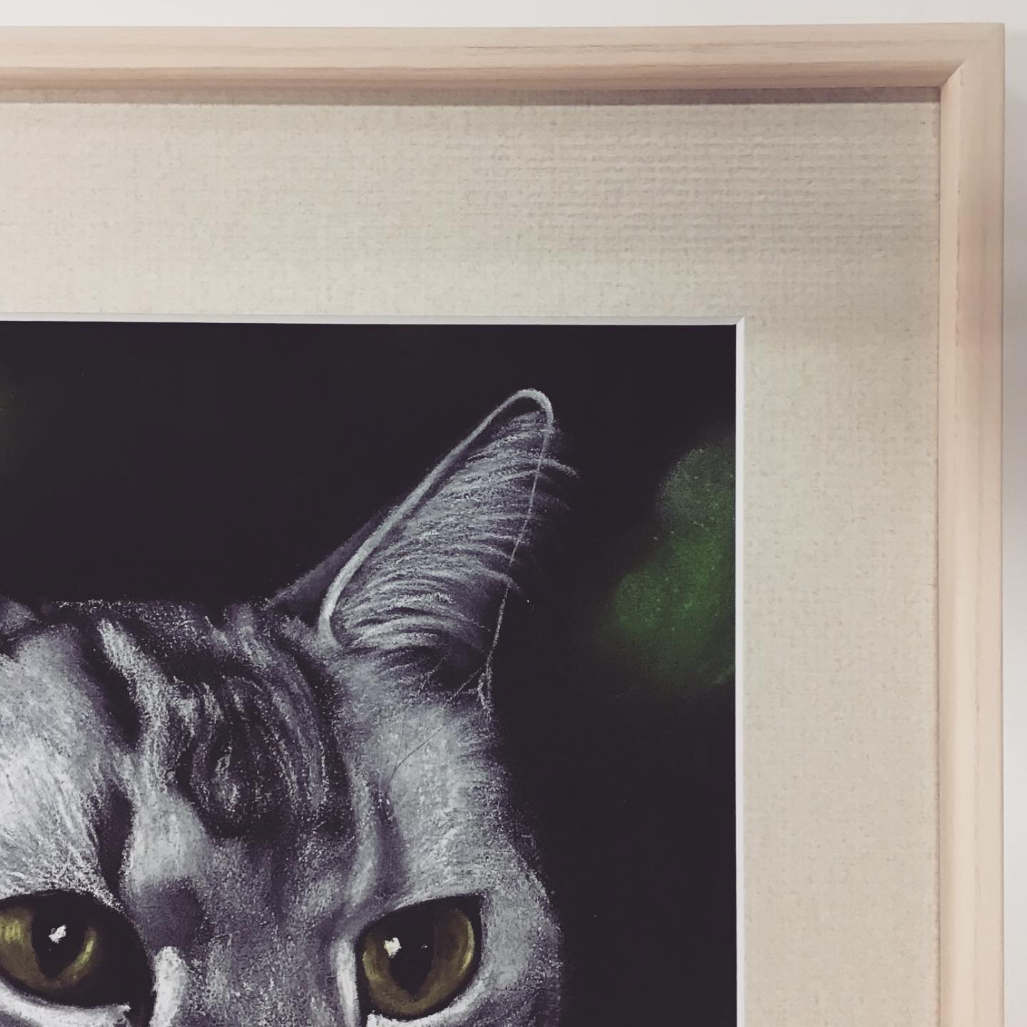  額縁のタカハシ松本店 3