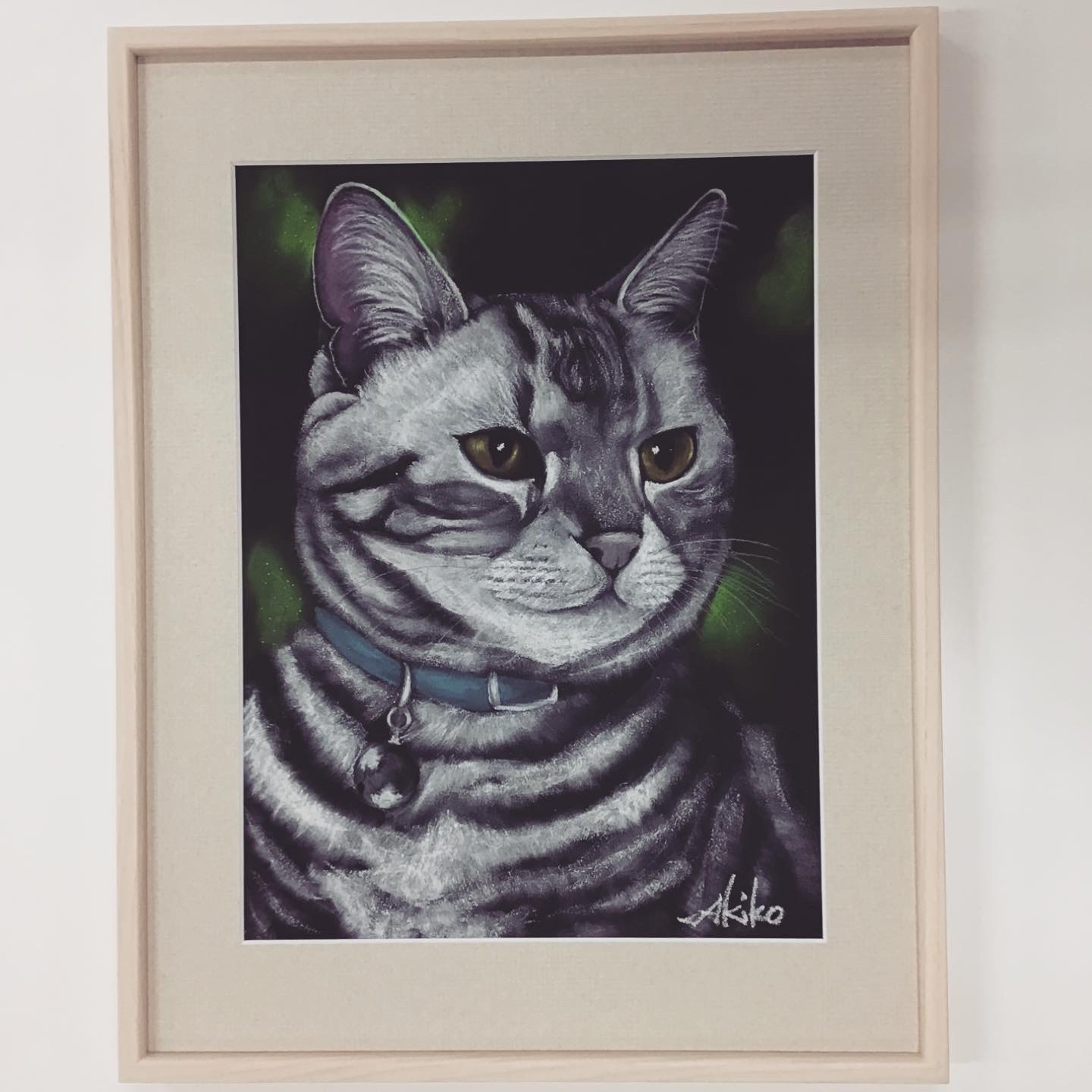 fra-me  額縁のタカハシ松本店