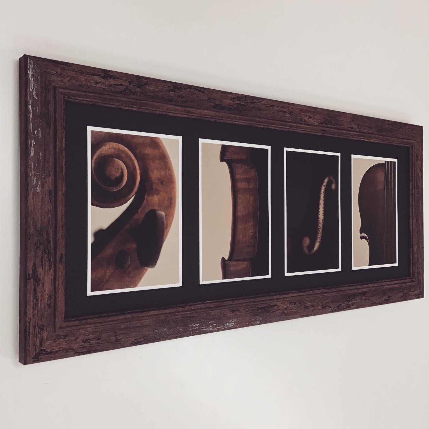  額縁のタカハシ松本店 2