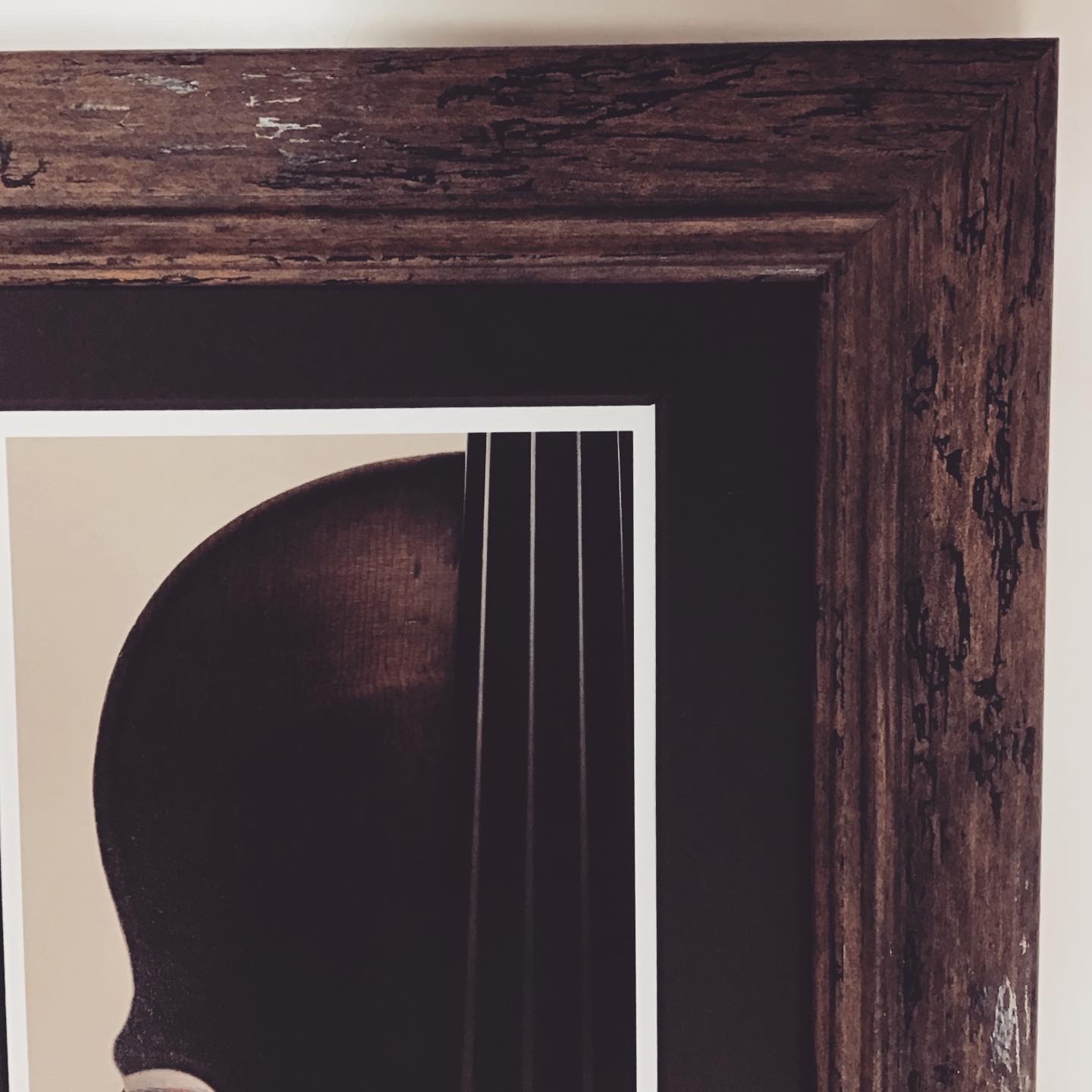  額縁のタカハシ松本店 3