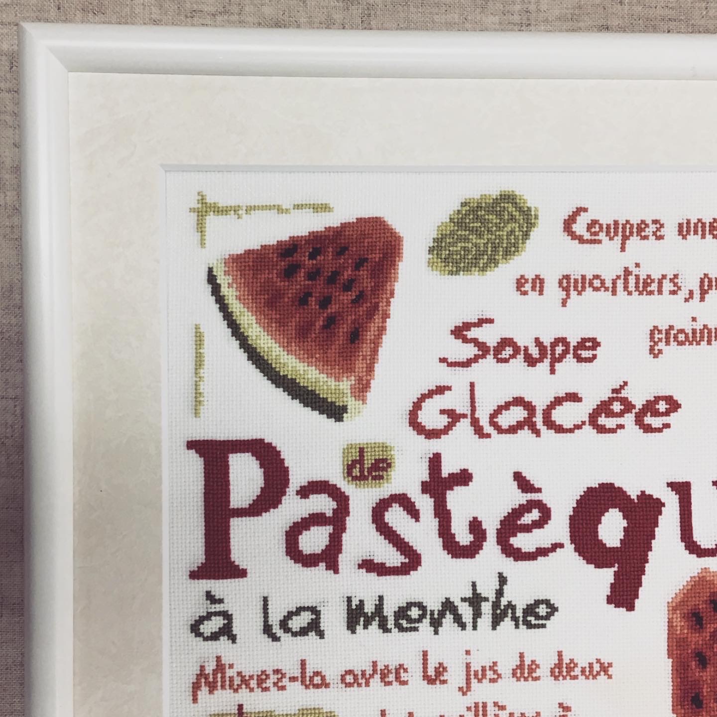  額縁のタカハシ松本店 3