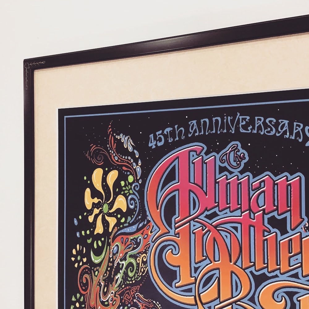  額縁のタカハシ松本店 3