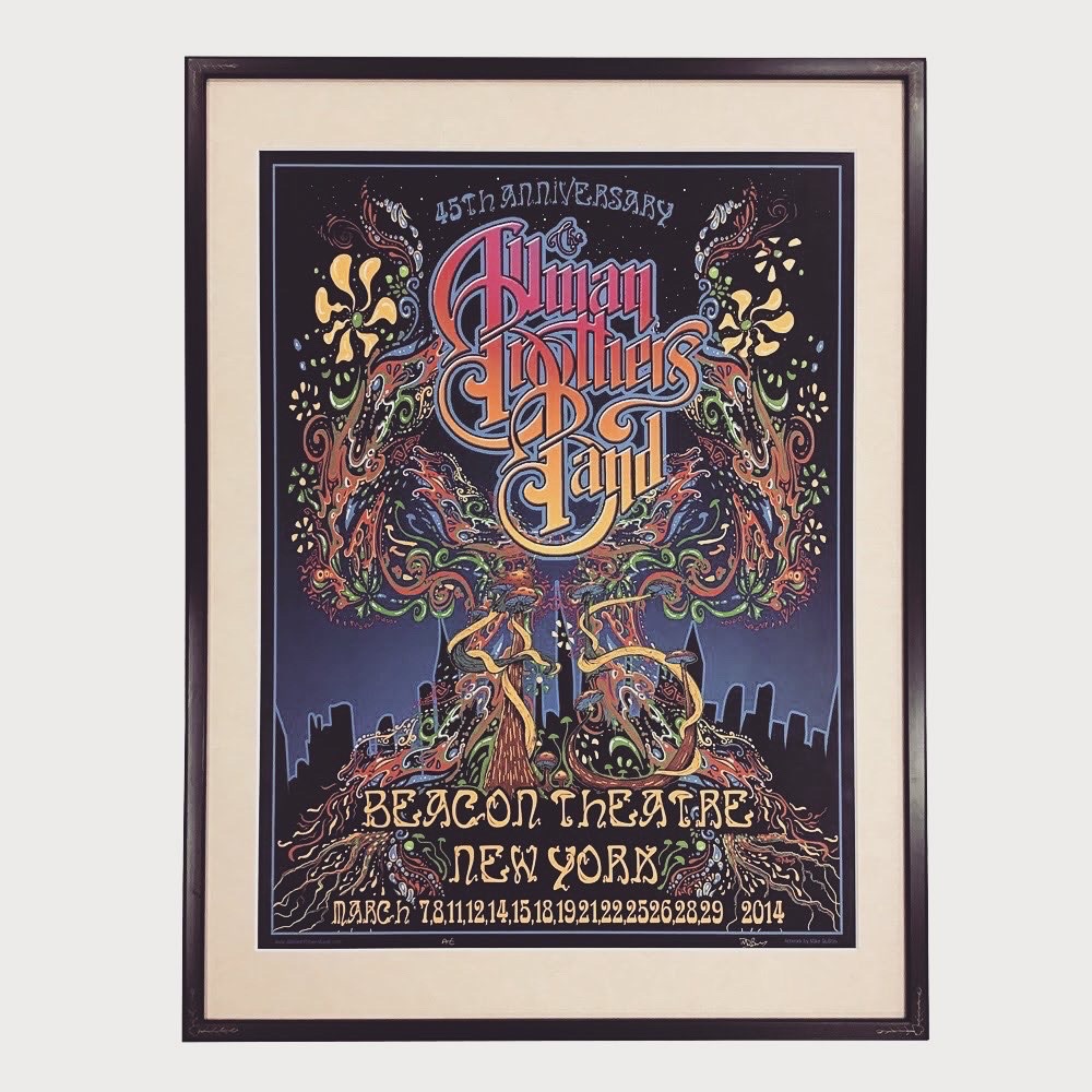  額縁のタカハシ松本店 1