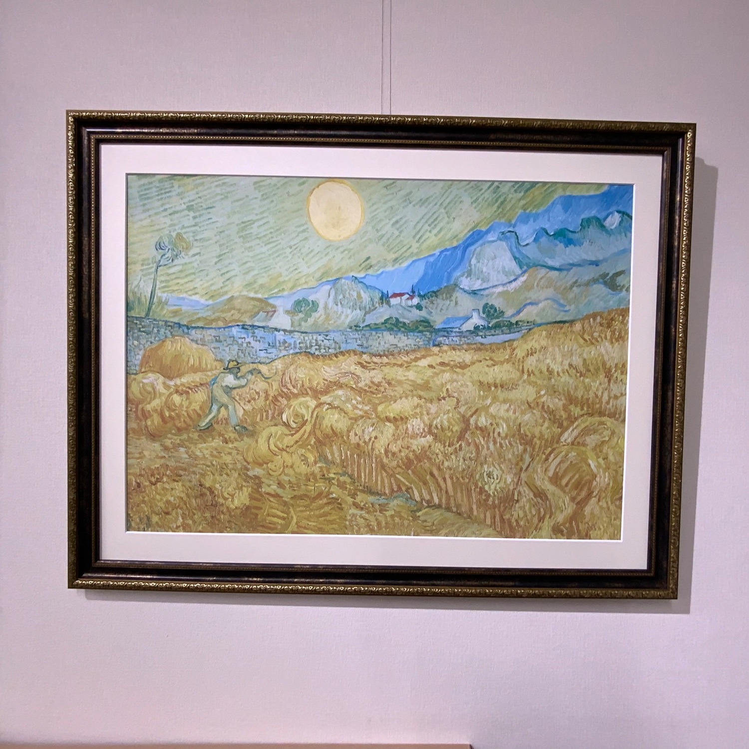 fra-me  額縁のタカハシ川中島本店