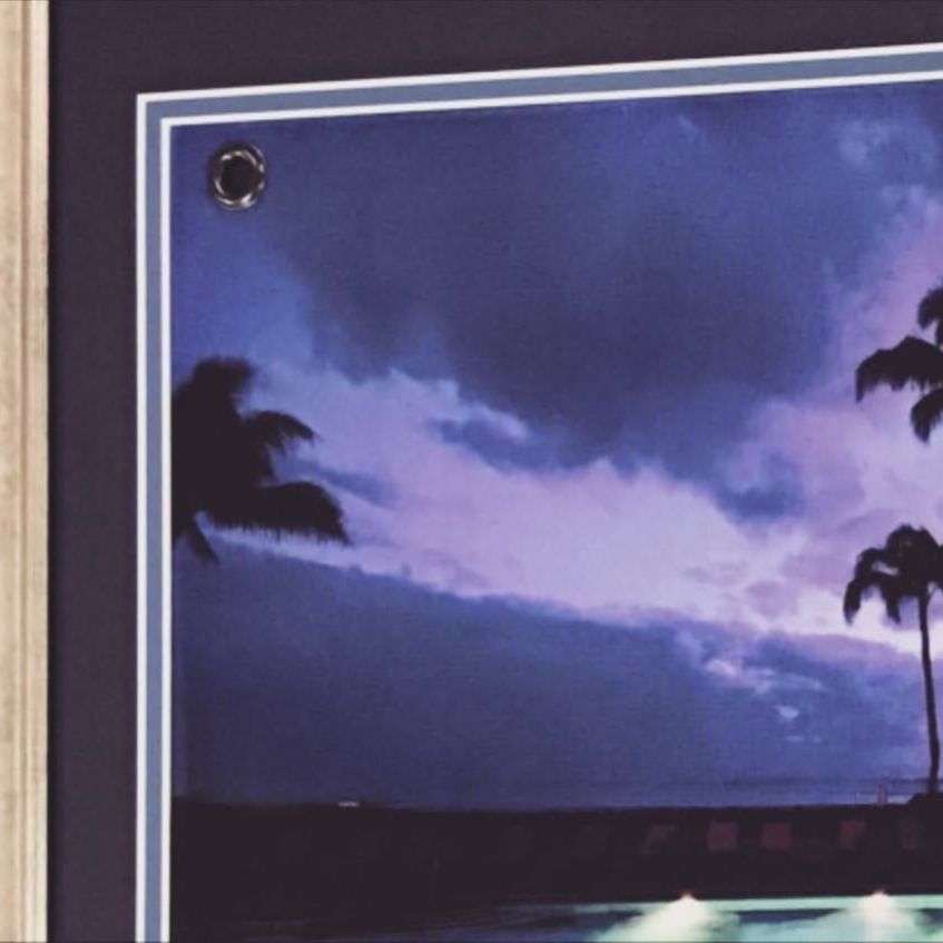  額縁のタカハシ松本店 3