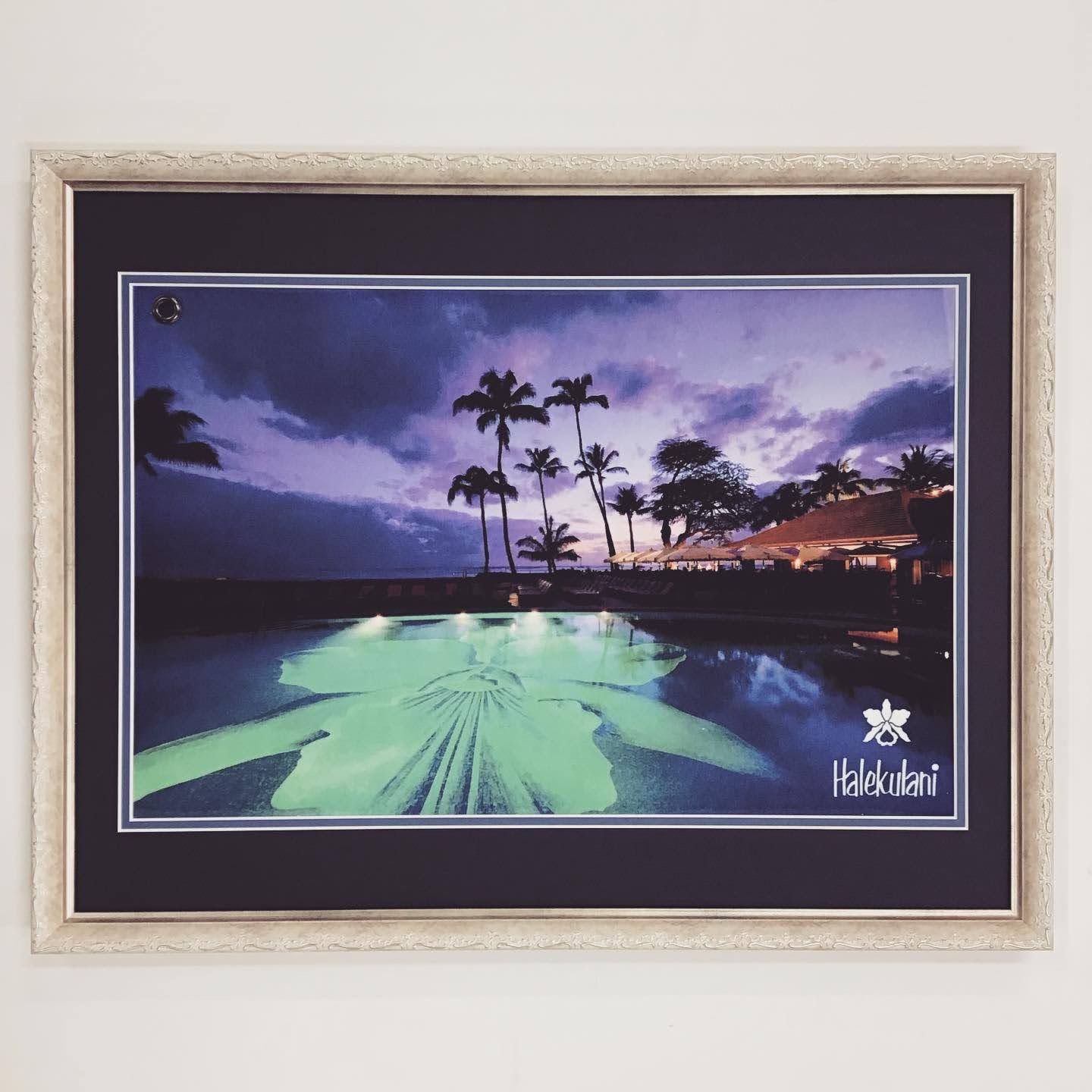 fra-me  額縁のタカハシ松本店