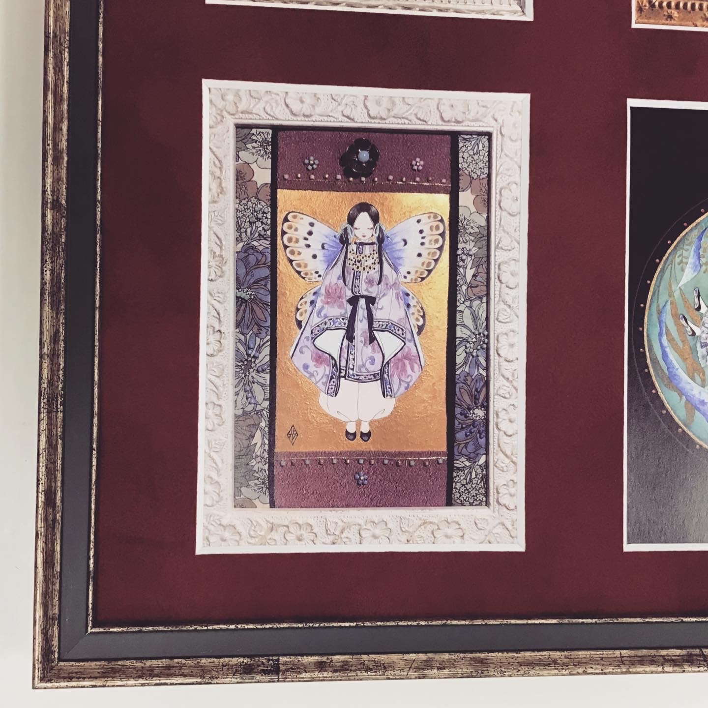  額縁のタカハシ松本店 3